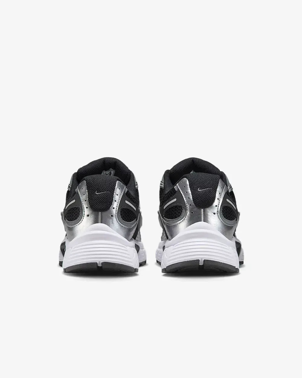 Nike V5 RNR Black Anthracite Smoke Grey