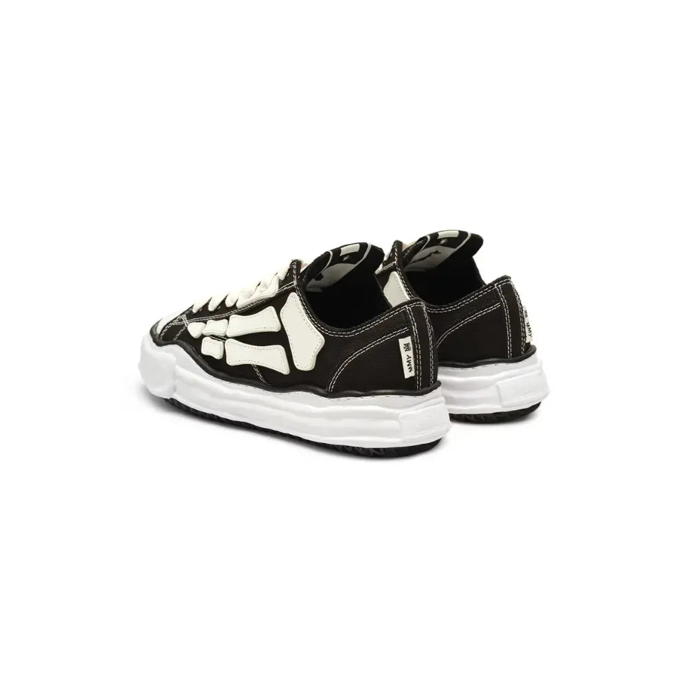 Amiri x Maison Mihara Yasuhiro Bones Black