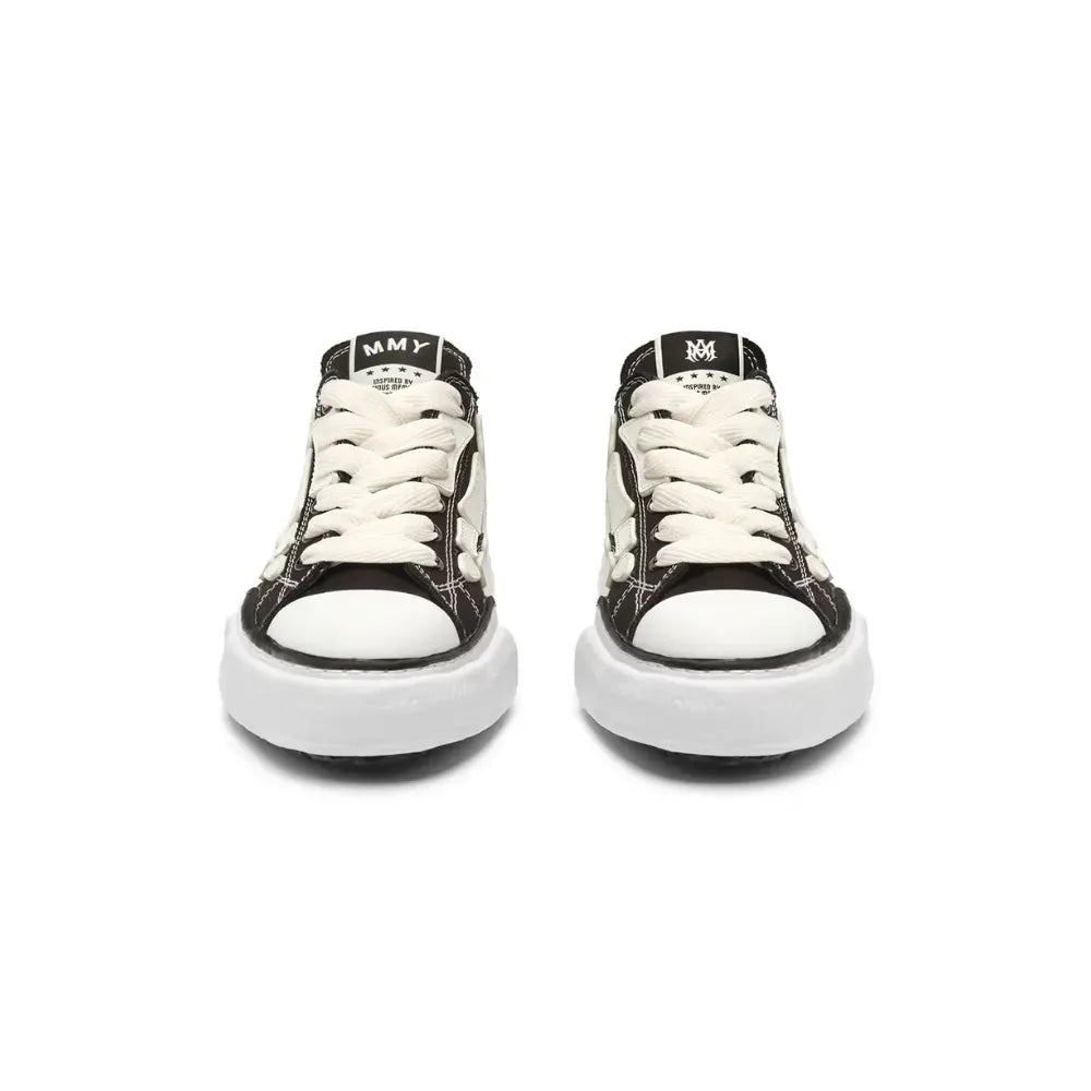Amiri x Maison Mihara Yasuhiro Bones Black
