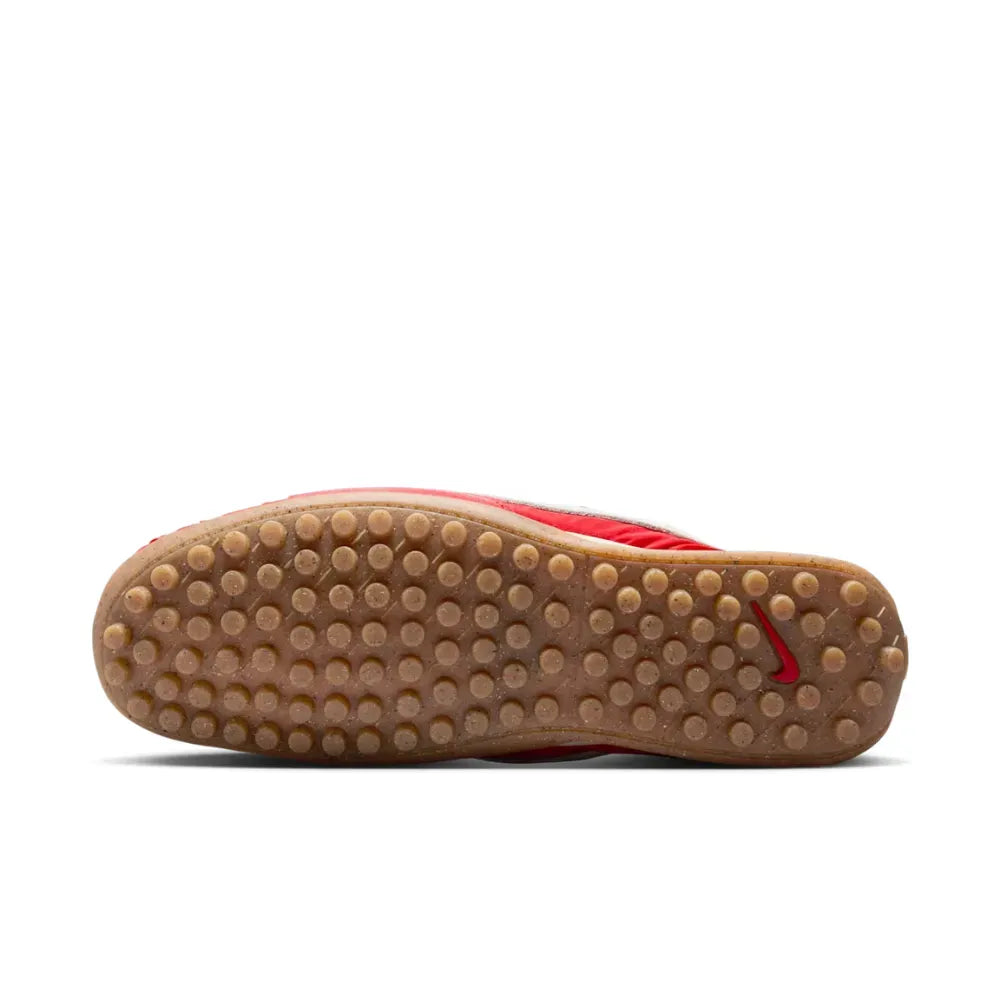 Jacquemus x Nike Moon Shoe University Red Bicycle Yellow
