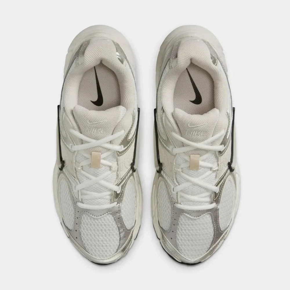 Nike V5 RNR Spruce Fog Metallic Silver Summit White