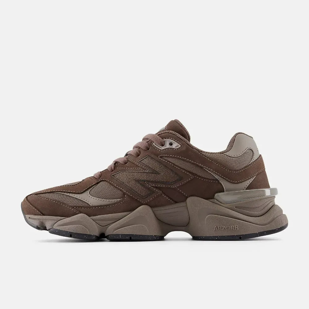 New Balance 9060 Mono Cortado