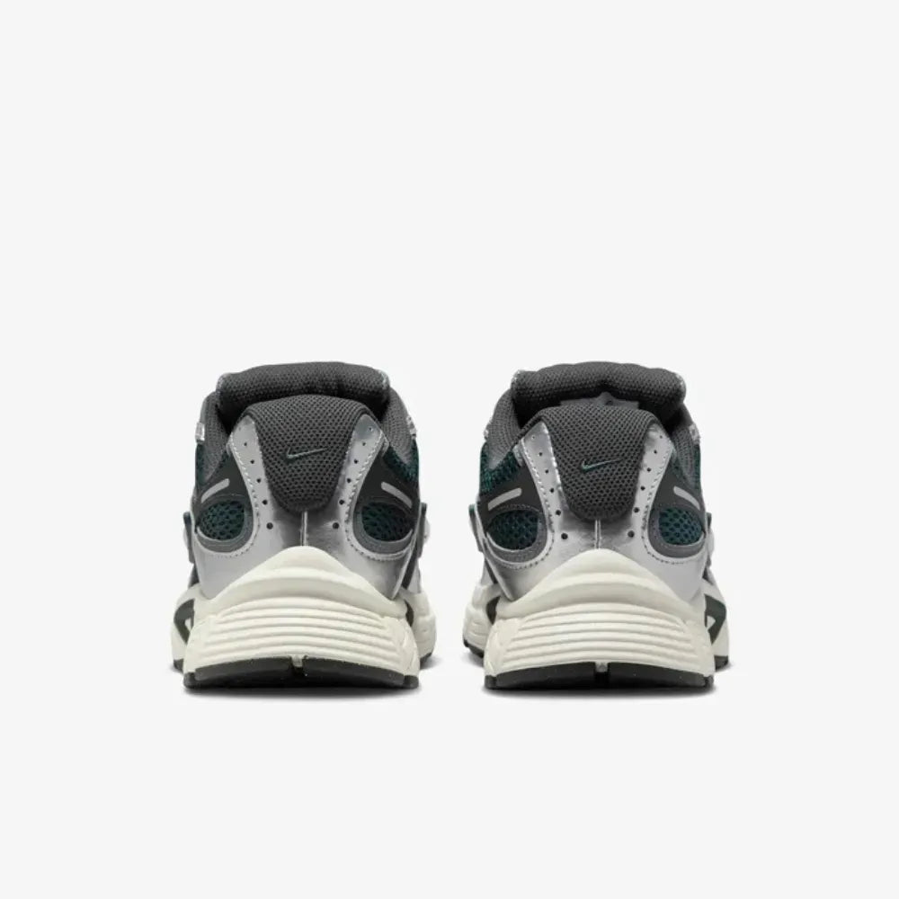 Nike V5 RNR Seaweed Metallic Silver