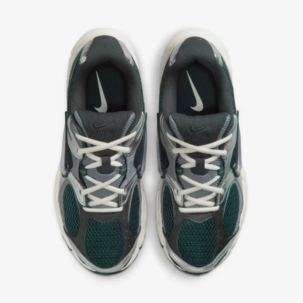 Nike V5 RNR Seaweed Metallic Silver