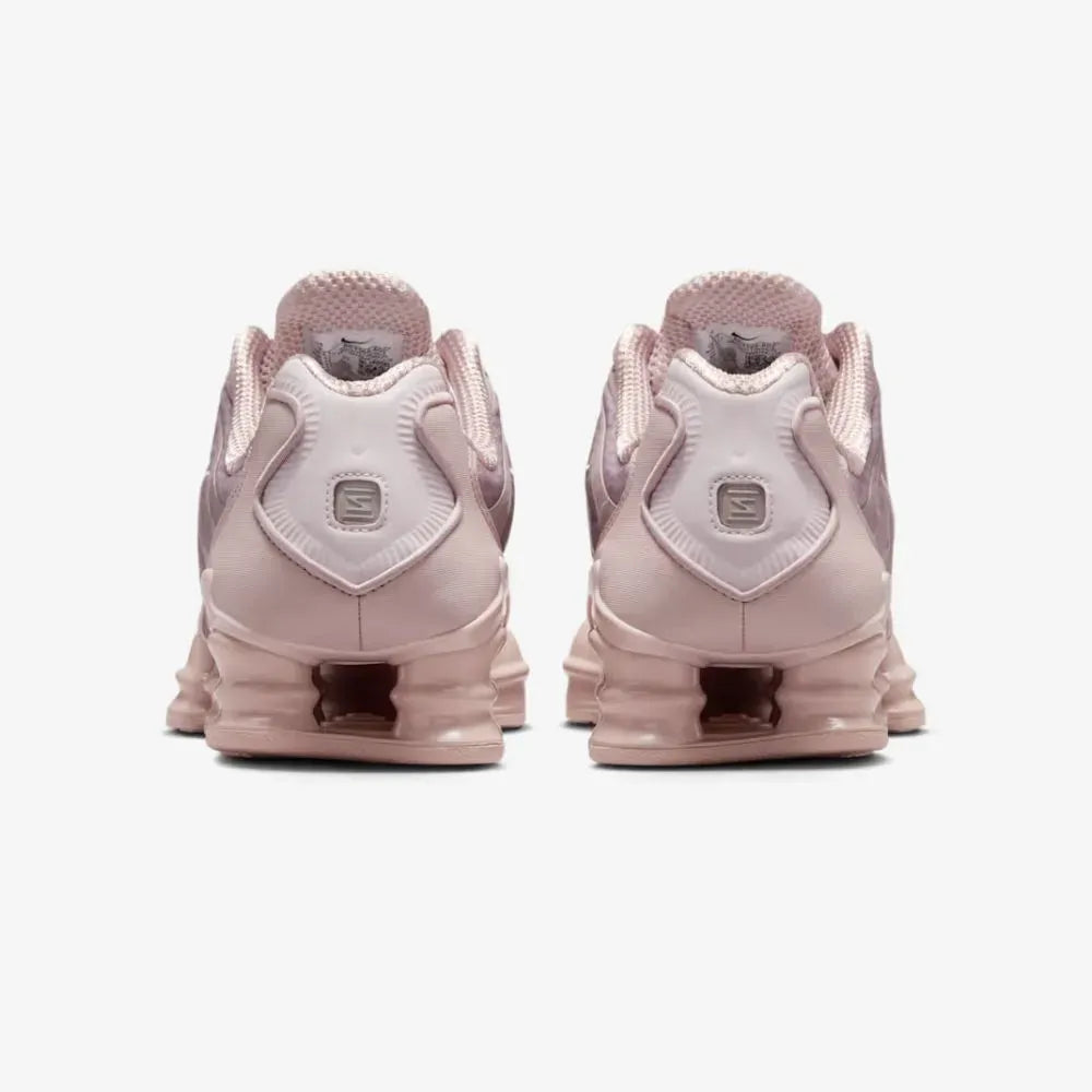 Nike Shox TL Particle Rose Metallic Silver