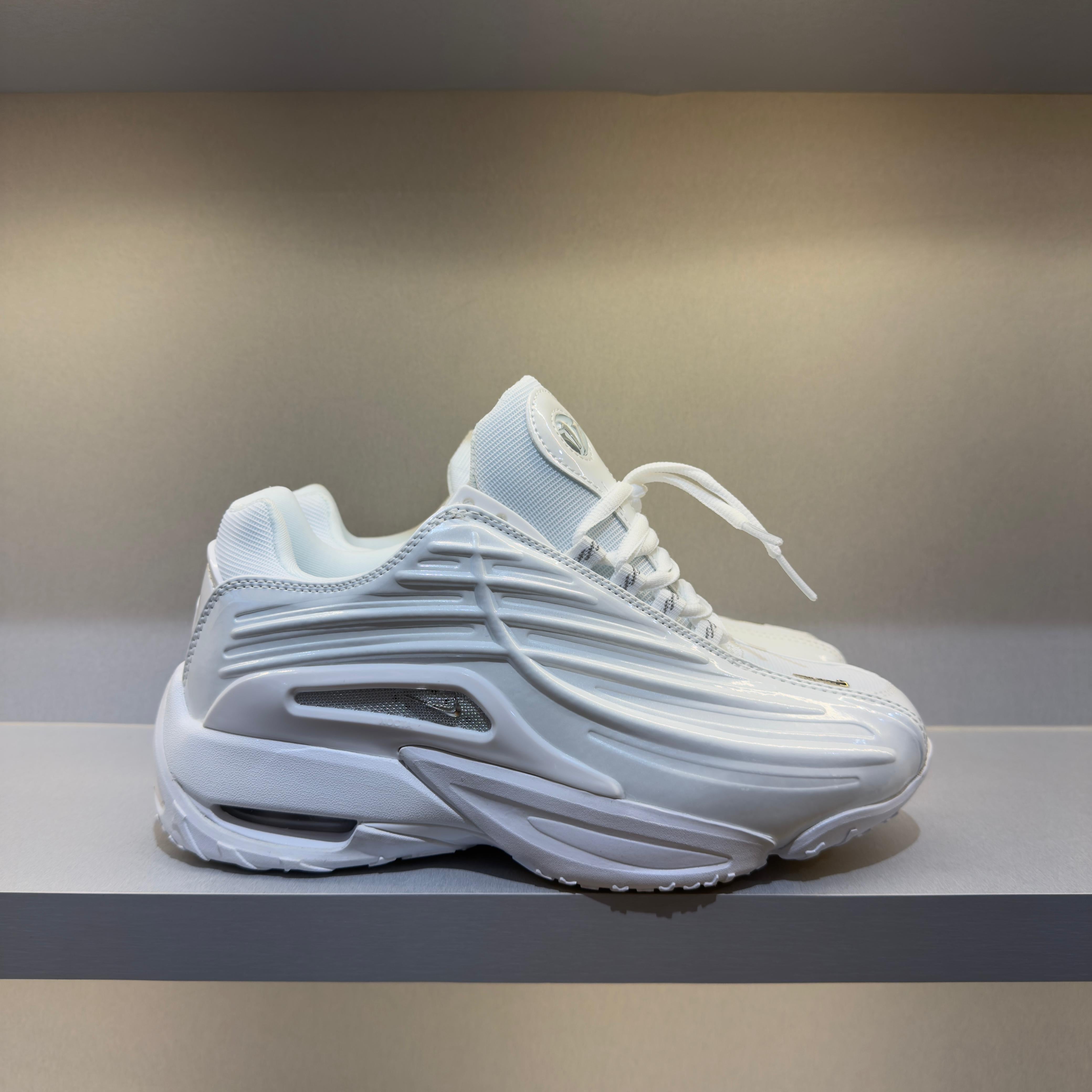 ニャット NOCTA x Nike Hot Step 2 Total White (Pronta Entrega) – Xo Gang Brazil