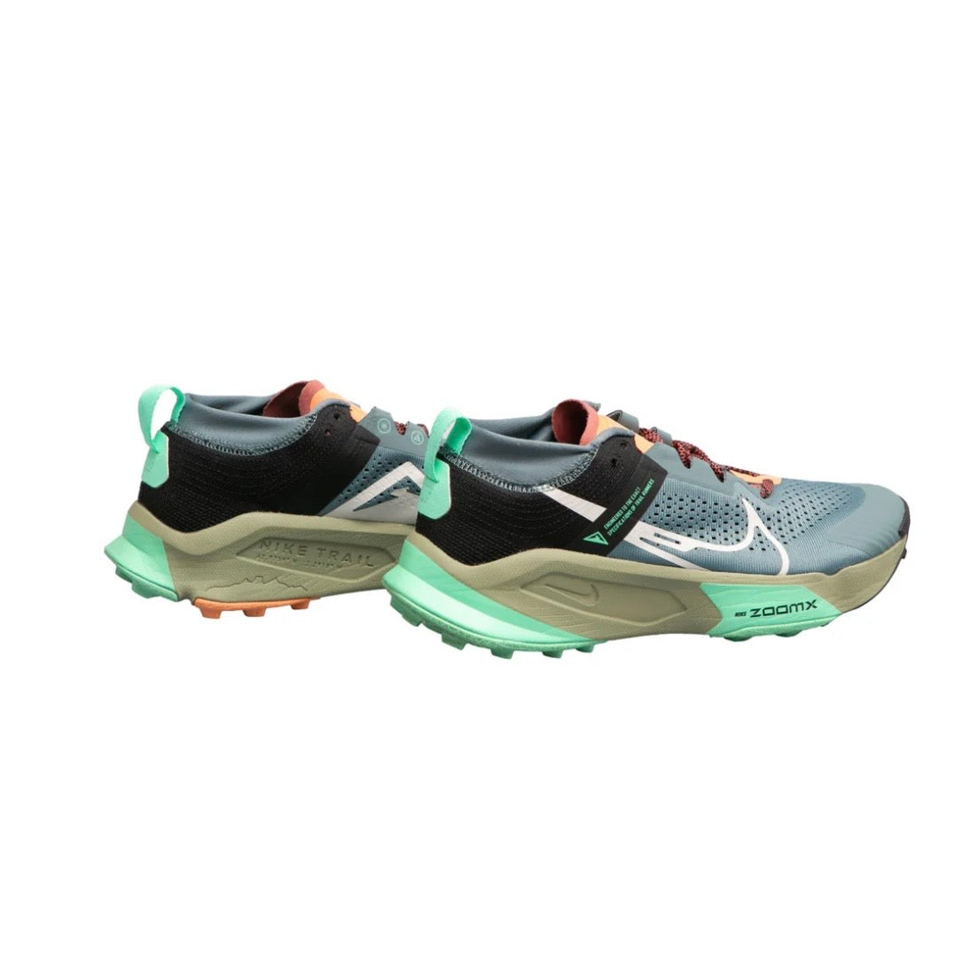Tênis Nike ZOOMX Zegama Multicolor