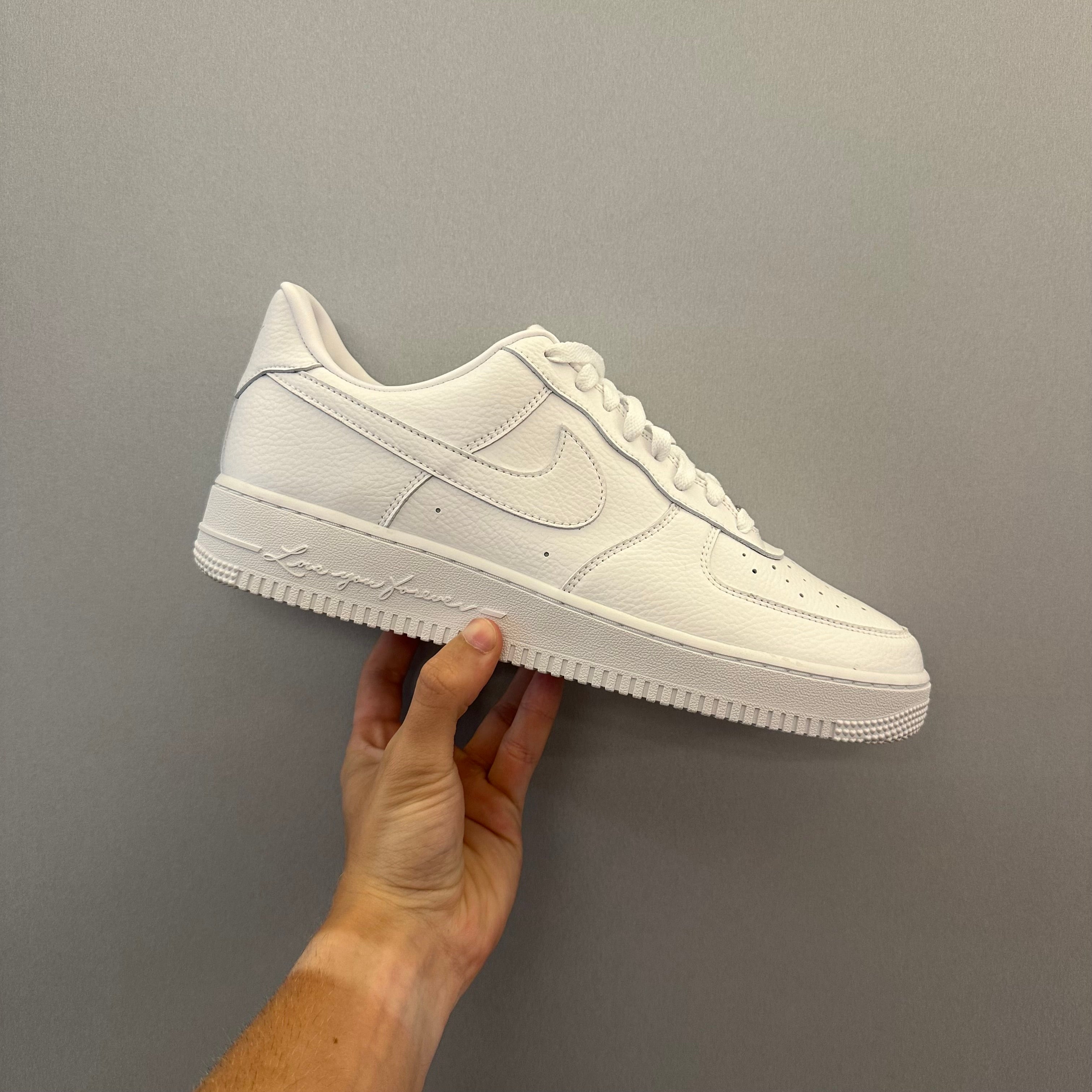 Nike Air Force 1 Low X Drake Nocta (Pronta Entrega)