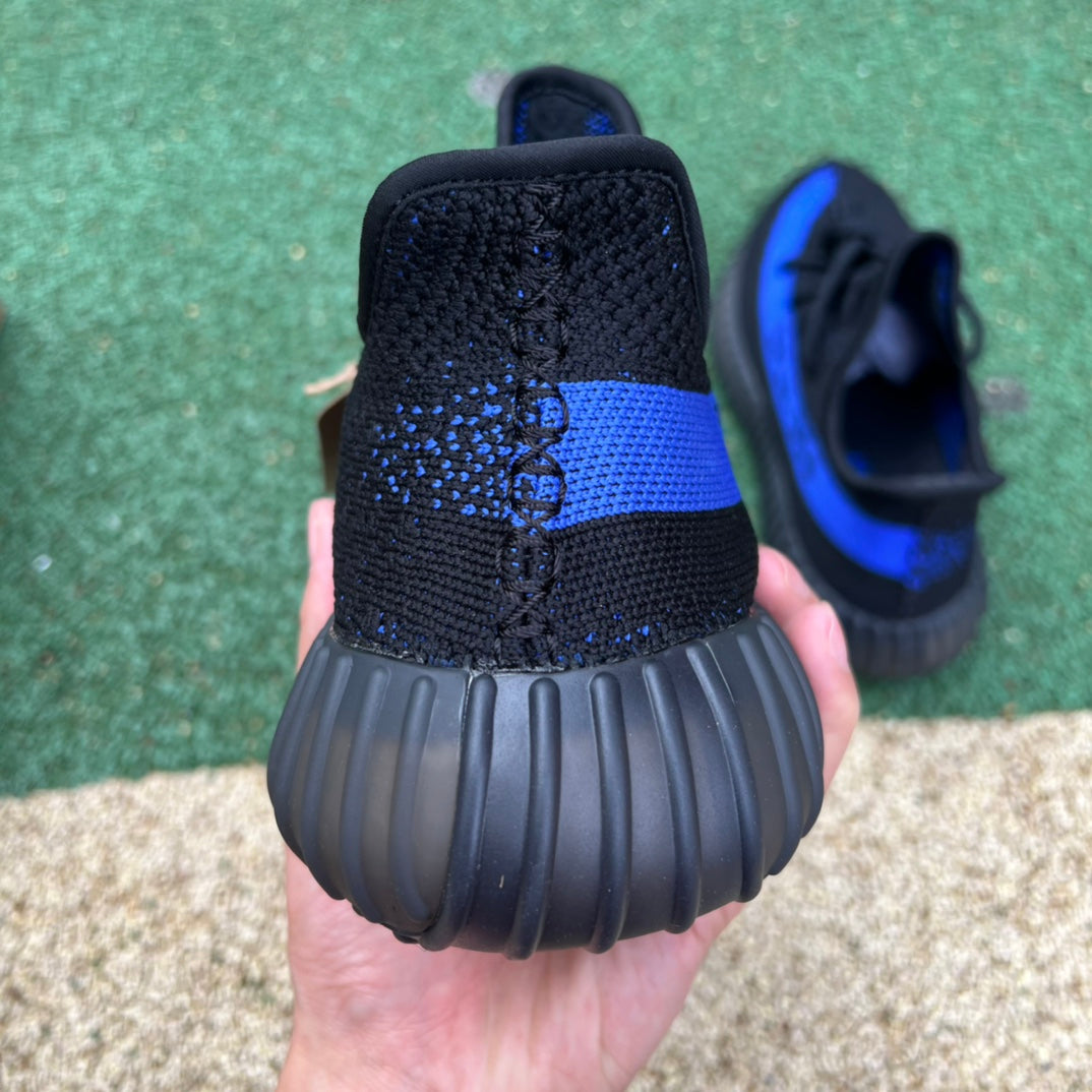 Adidas Yeezy Boost 350 V2 Dazzling Blue – Xo Gang Brazil