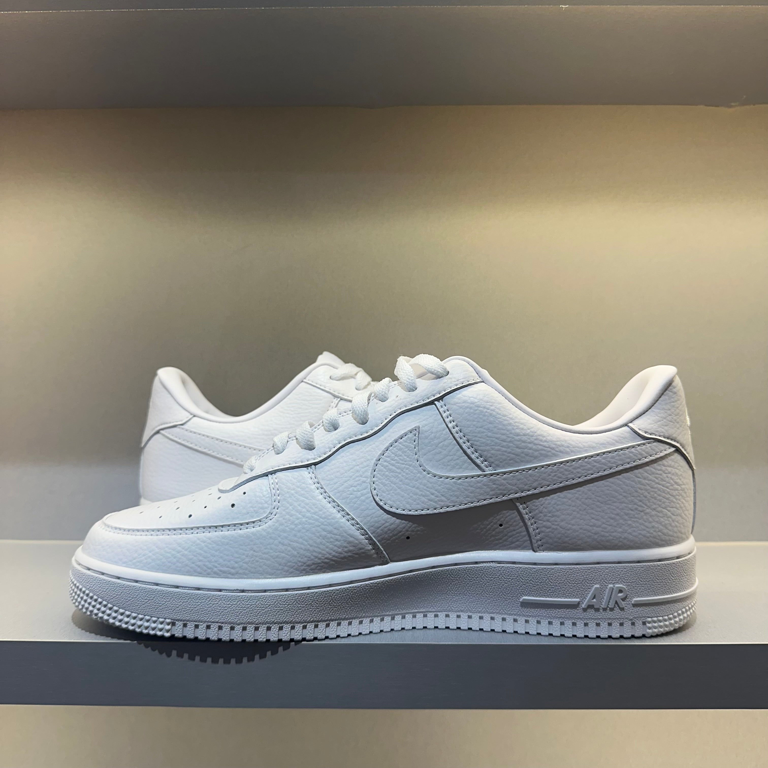 Nike Air Force 1 Low X Drake Nocta (Pronta Entrega)