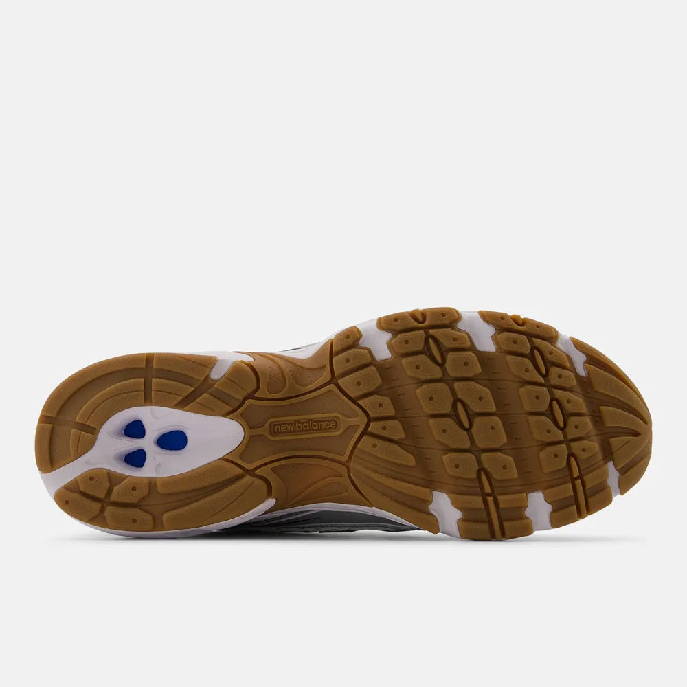 New Balance 740 NB Navy Grey Matter Reflection