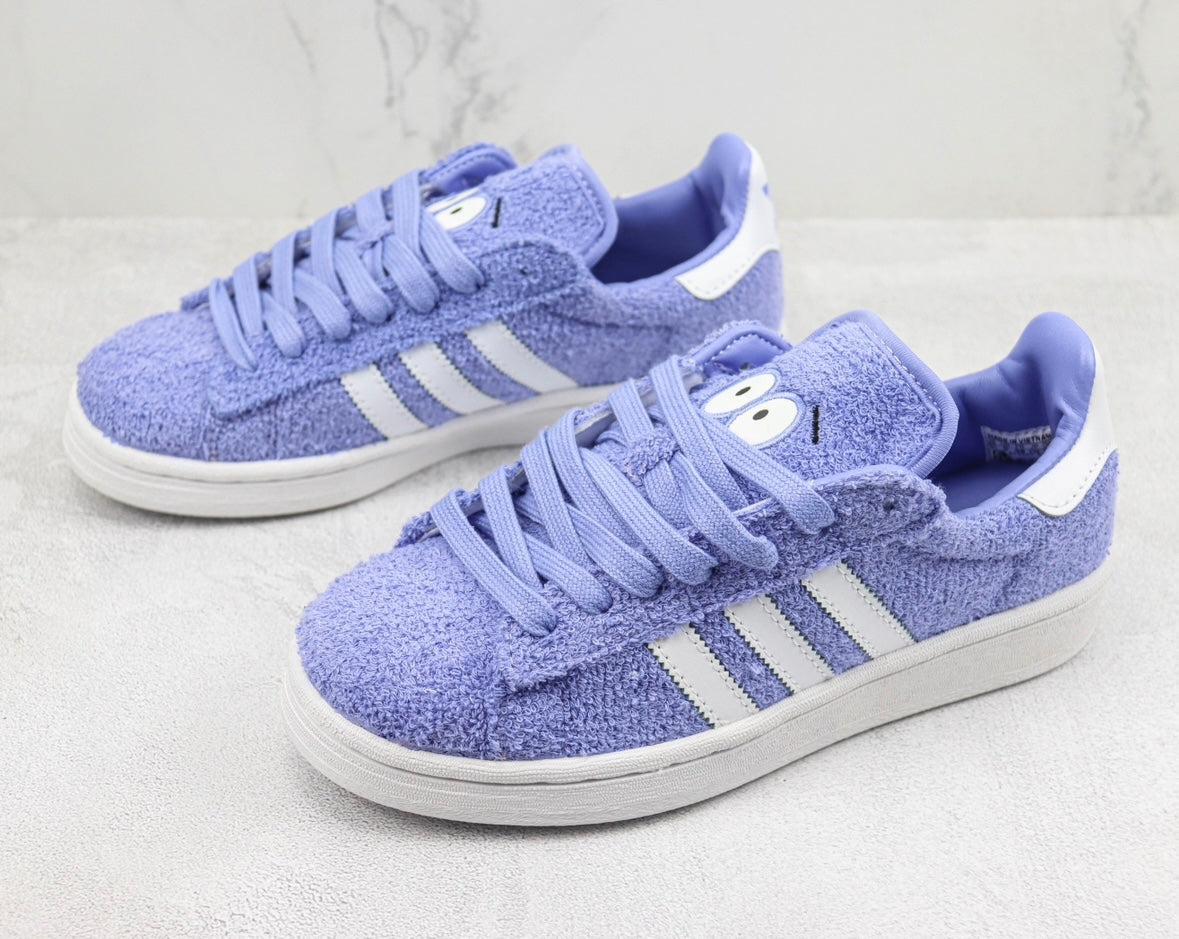 Adidas Campus 80s South Park Towelie – Xo Gang Brazil