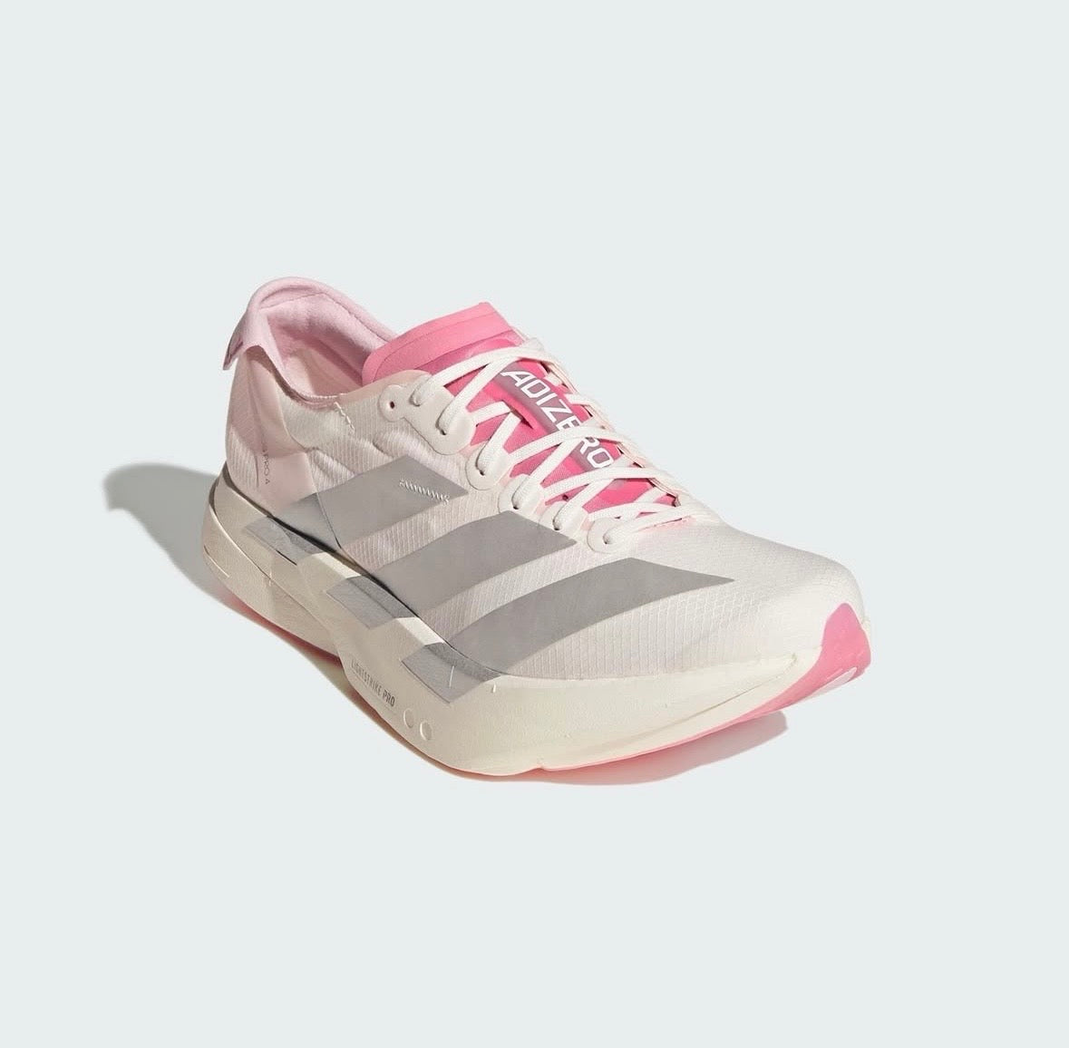 Adizero Adios Pro 4 Tokyo Marathon Cherry Blossom – Xo Gang Brazil