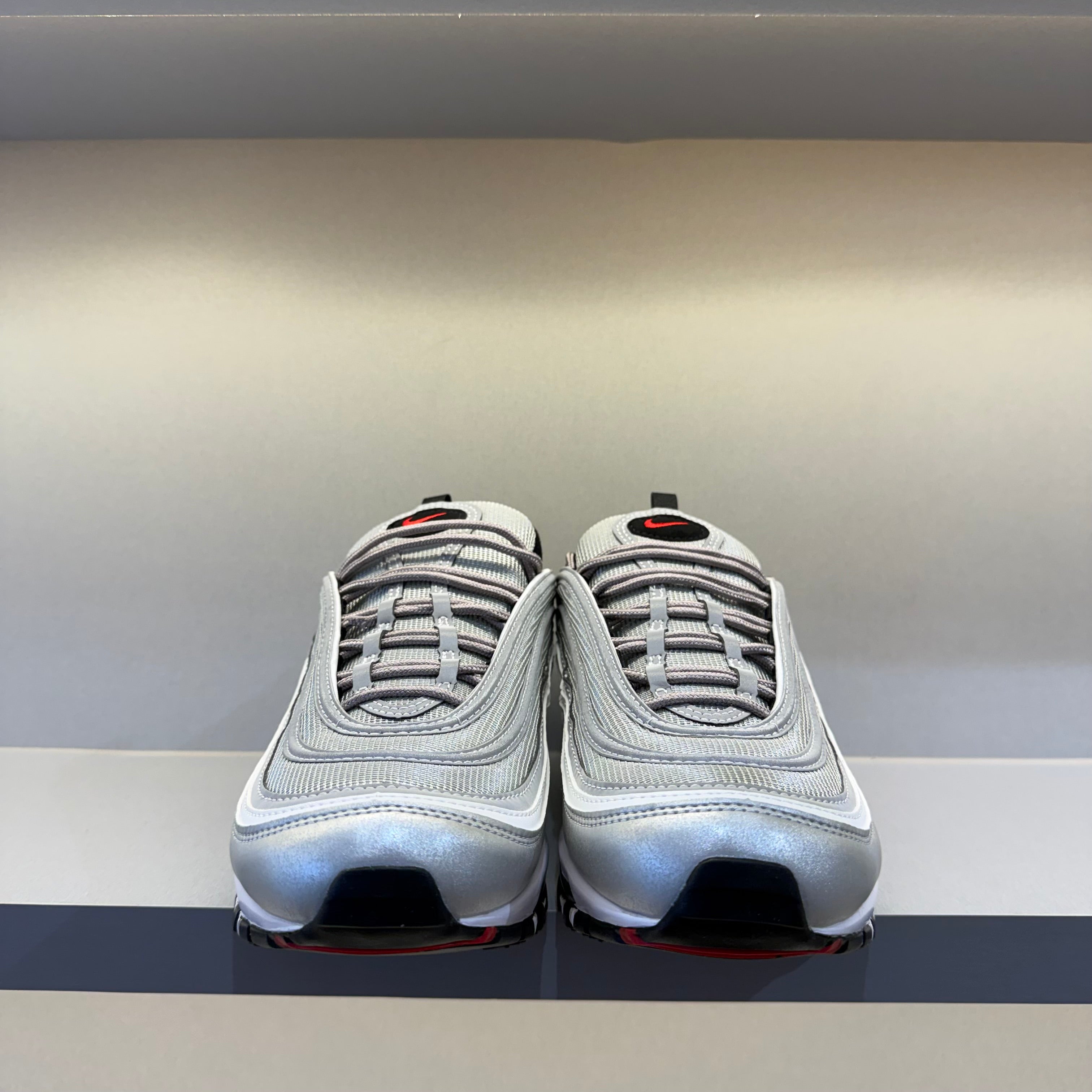 Nike Air Max 97 OG Silver Bullet (Pronta Entrega)