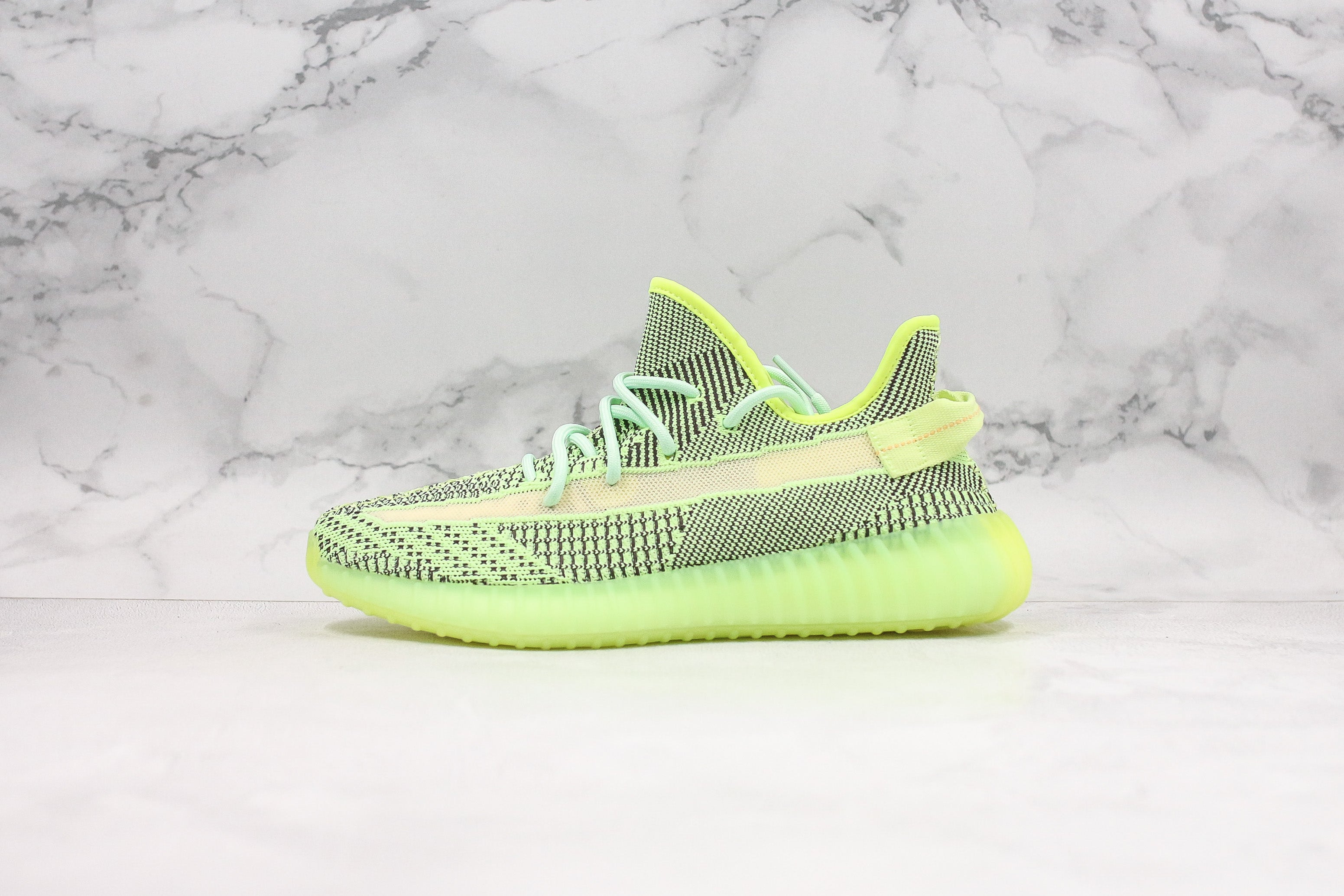 Adidas Yeezy Boost 350 V2 Yeezreel (Non-Reflective) – Xo Gang Brazil