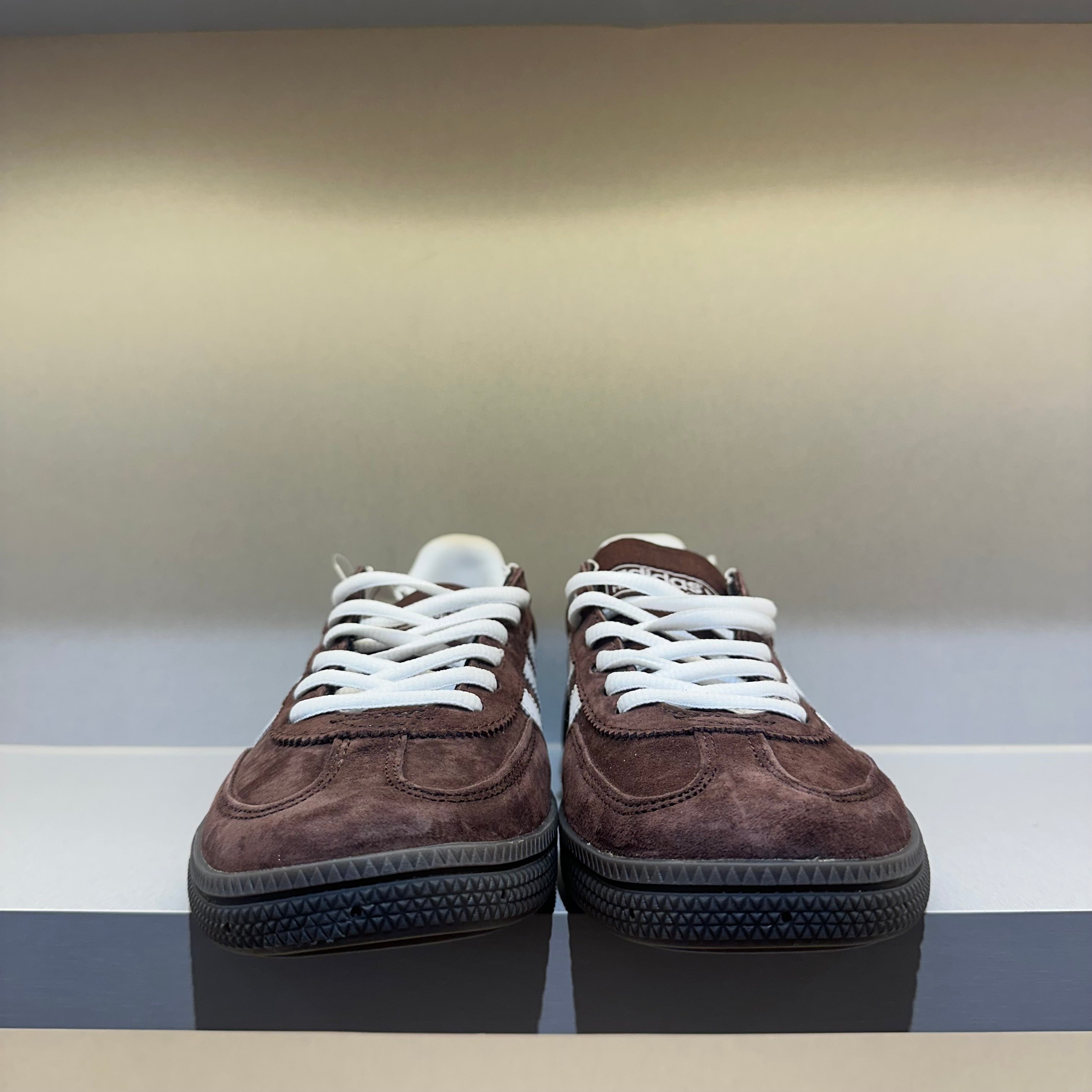 Adidas Handball Spezial Earth Strata Brown (Pronta Entrega)