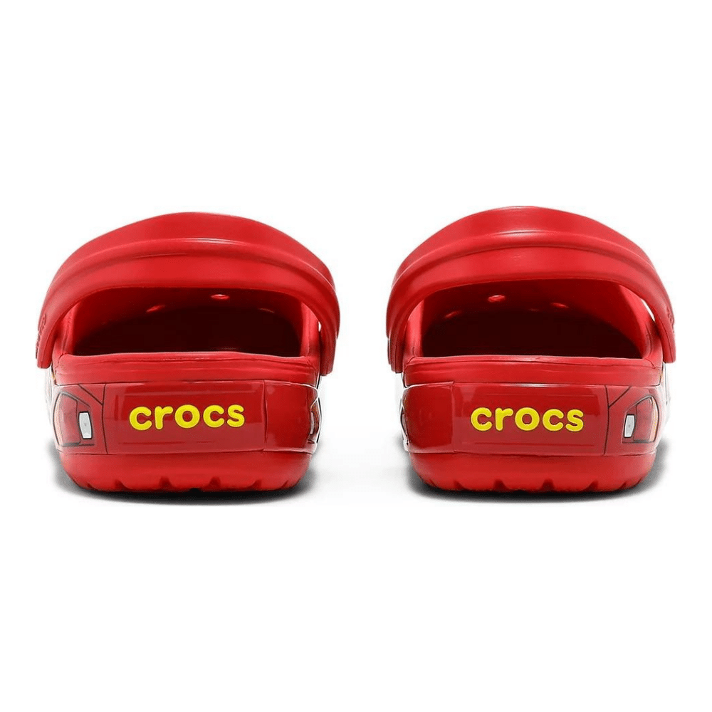 Crocs Classic Clog Relâmpago McQueen
