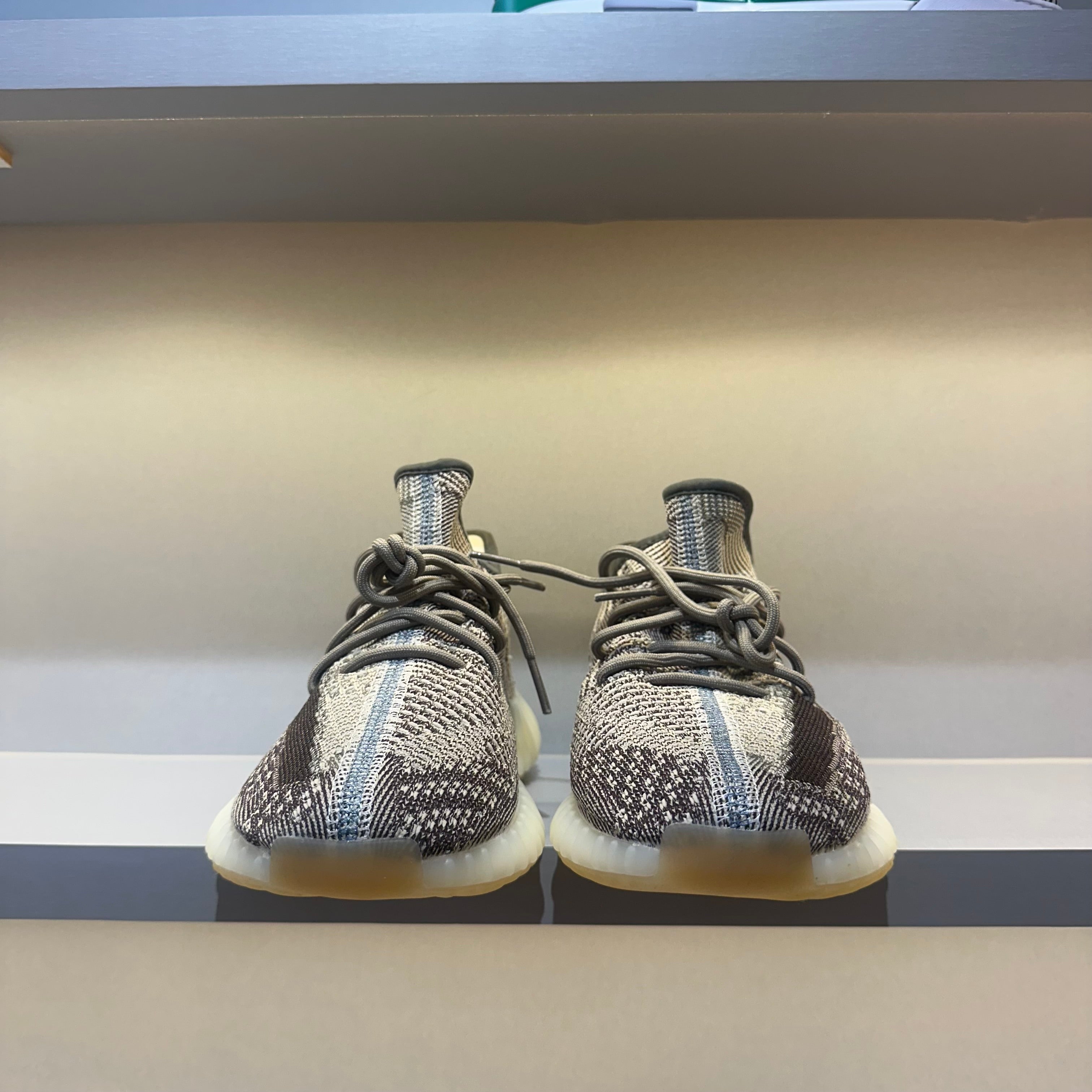 Adidas Yeezy Boost 350 V2 Zyon (Pronta Entrega)