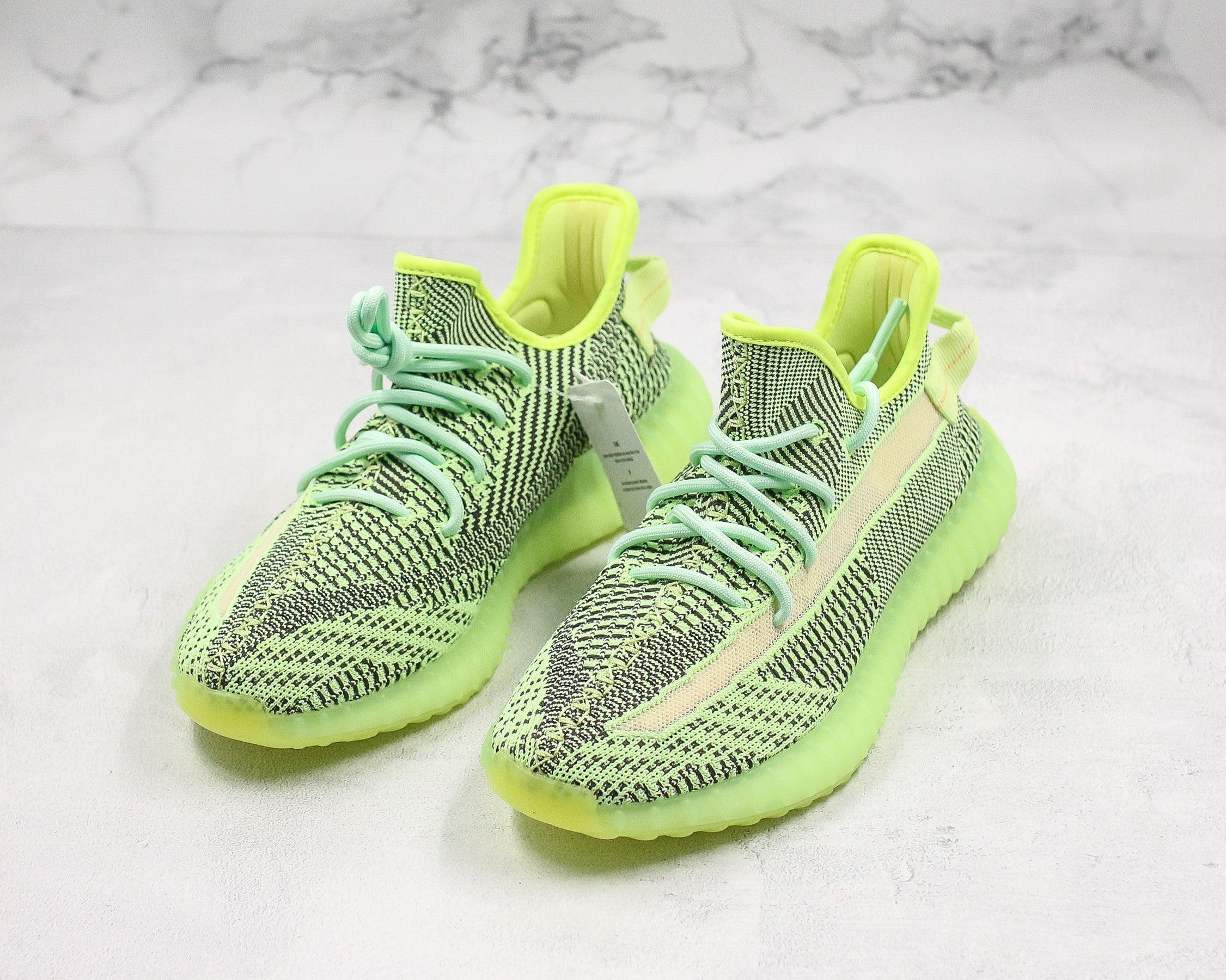 Adidas Yeezy Boost 350 V2 Yeezreel (Non-Reflective) – Xo Gang Brazil