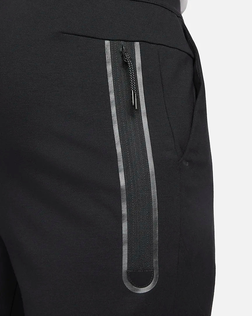 Conjunto Nike Sportswear Tech Fleece Preto Xo Gang Brazil