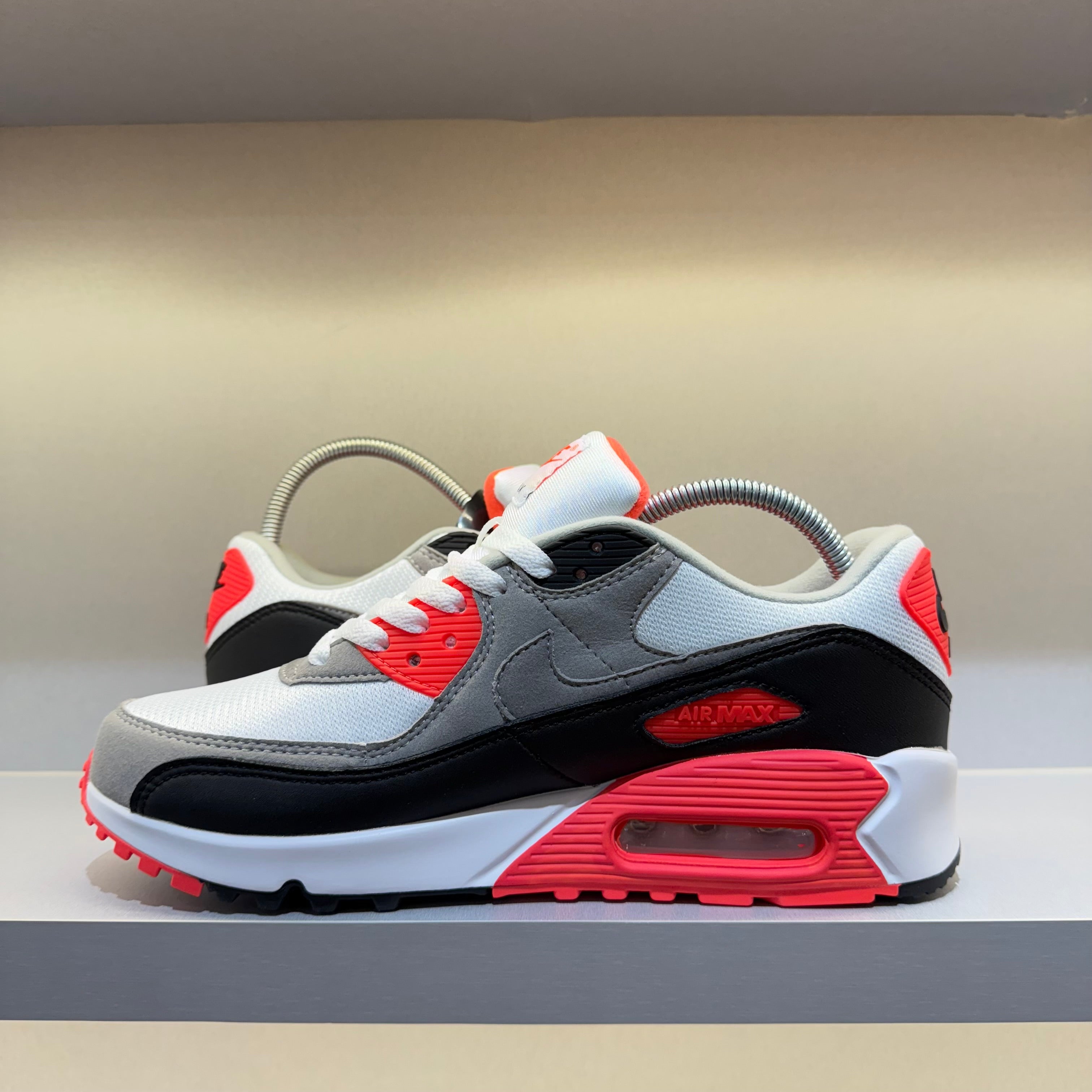 Nike Air Max 90 Infrared (Pronta Entrega)