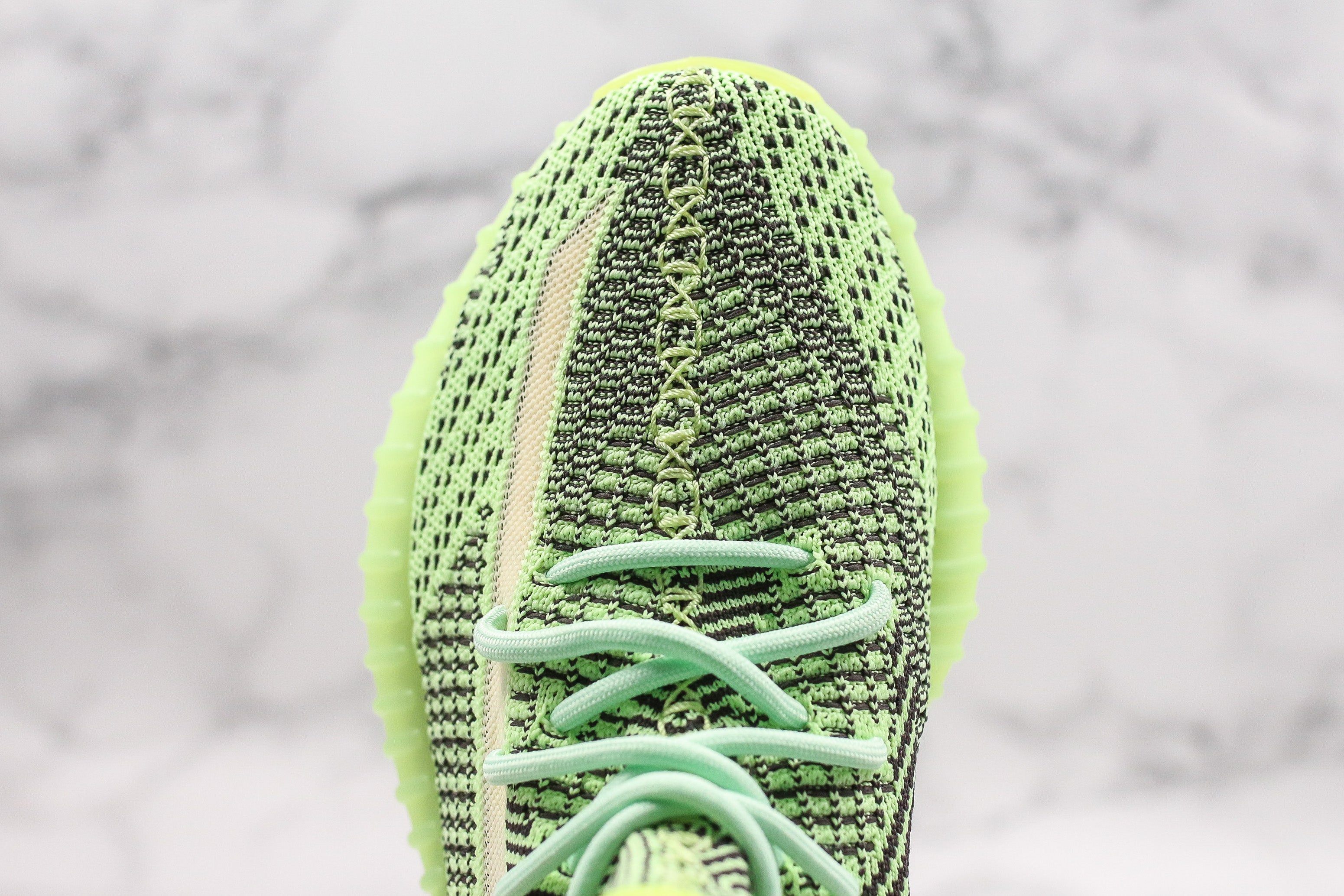 Adidas Yeezy Boost 350 V2 Yeezreel (Non-Reflective) – Xo Gang Brazil