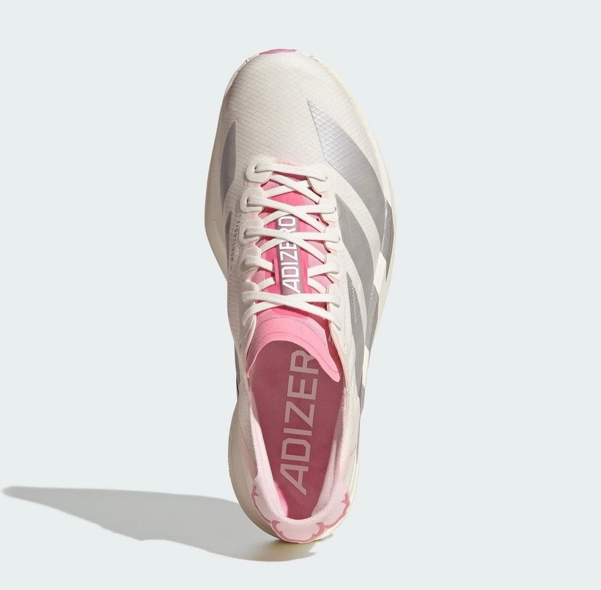 キラキラ（感謝）/10 Adizero Adios Pro 4 Tokyo Marathon Cherry Blossom – Xo Gang Brazil