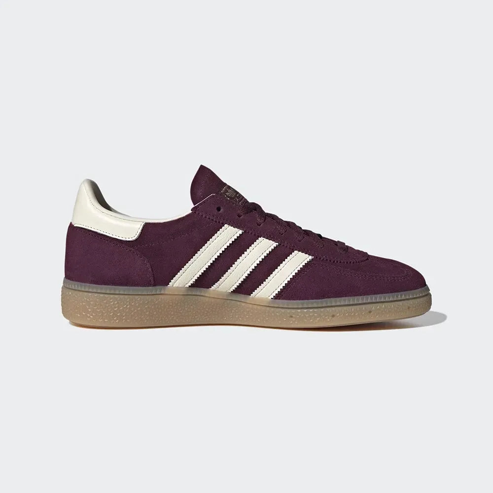 Adidas Handball Spezial Maroon Cream White