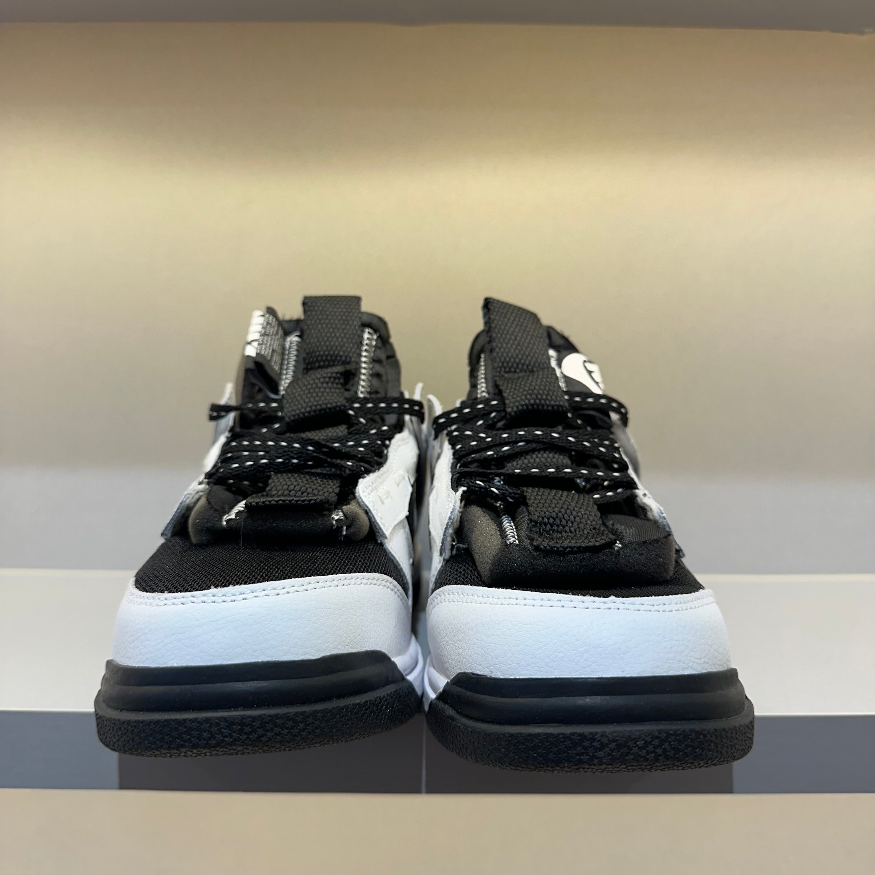 Nike Dunk Low Jumbo Reverse Panda (Pronta Entrega)