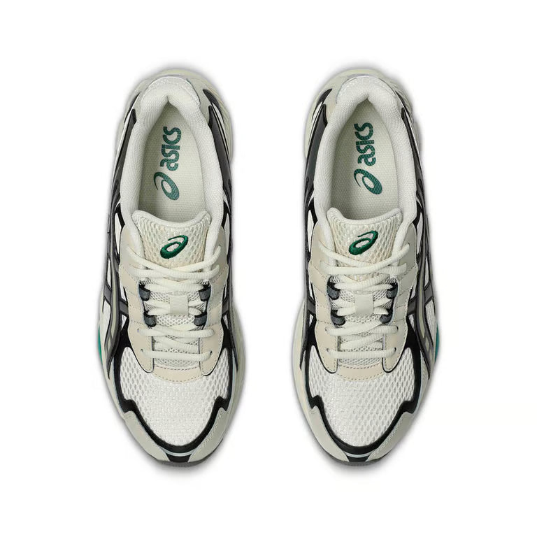 ASICS Gel-NYC 2055 Pale Oak Truffle Grey