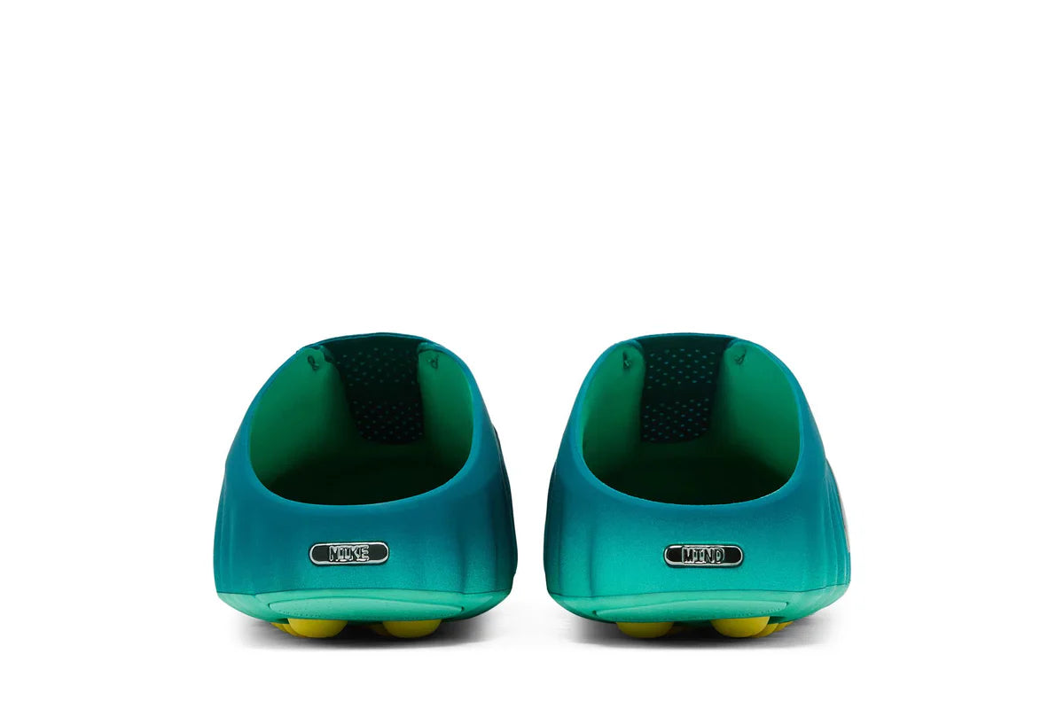 Slide Nike Mind 001 Geode Teal Light Menta – Xo Gang Brazil