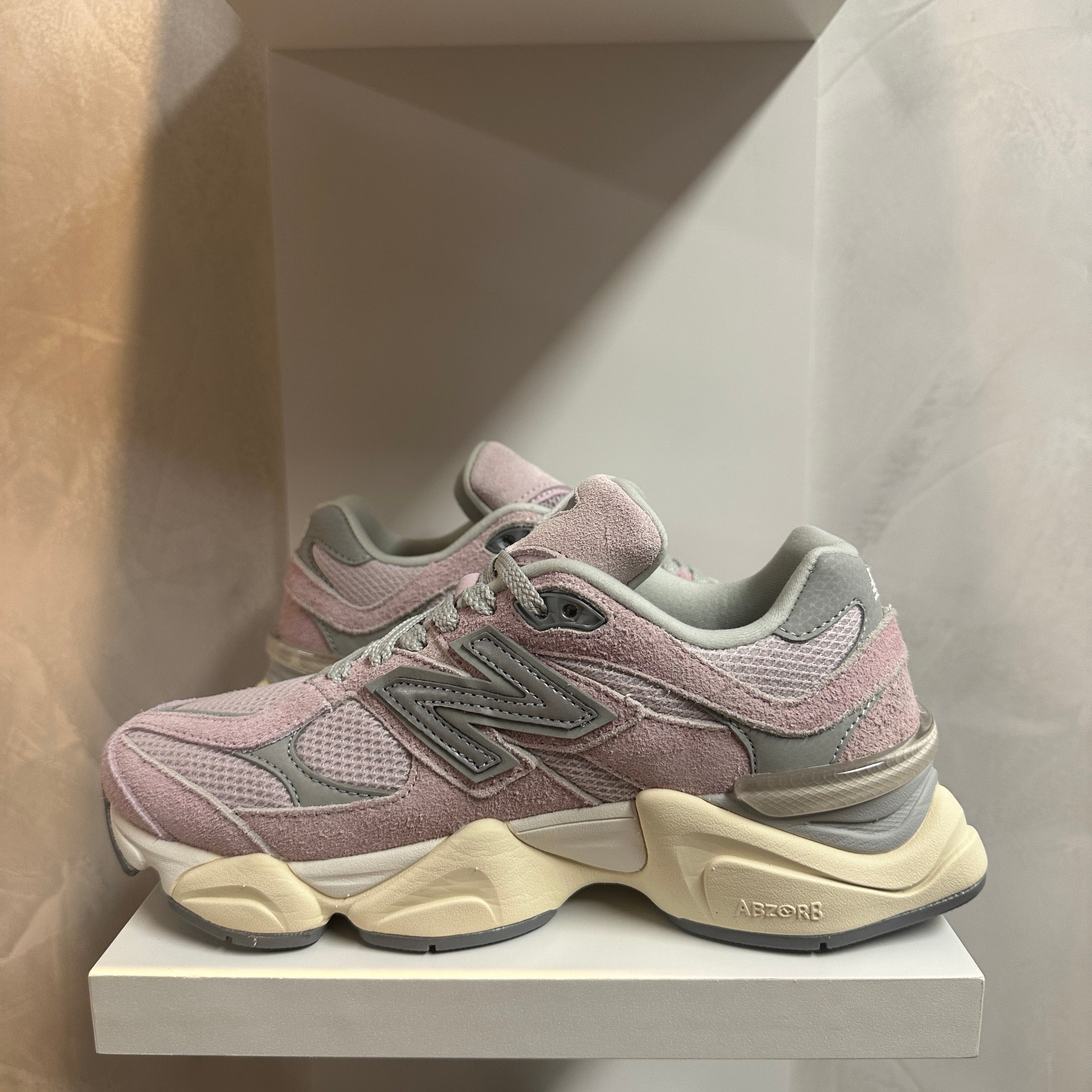 New Balance 9060 December Sky (Pronta Entrega)