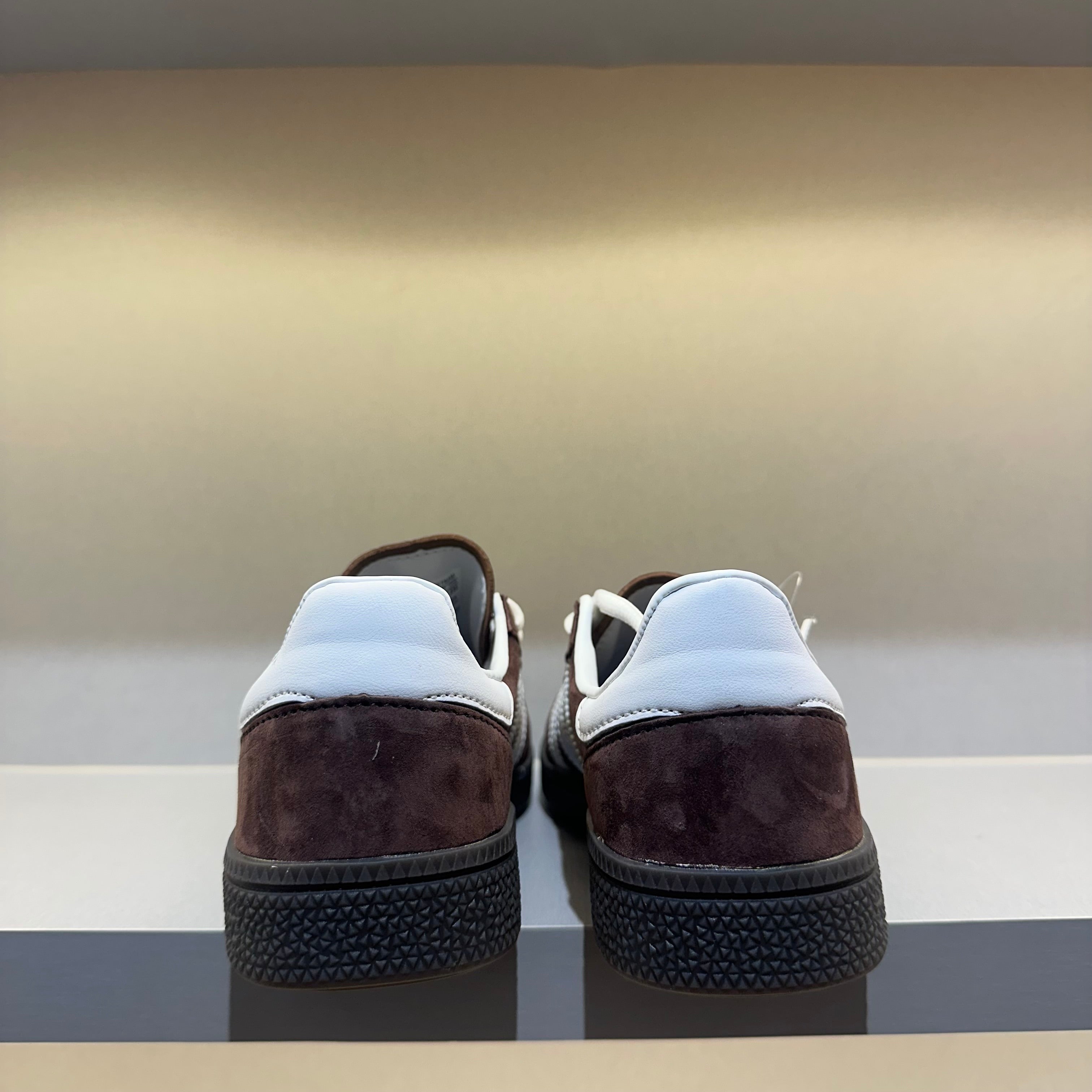 Adidas Handball Spezial Earth Strata Brown (Pronta Entrega)