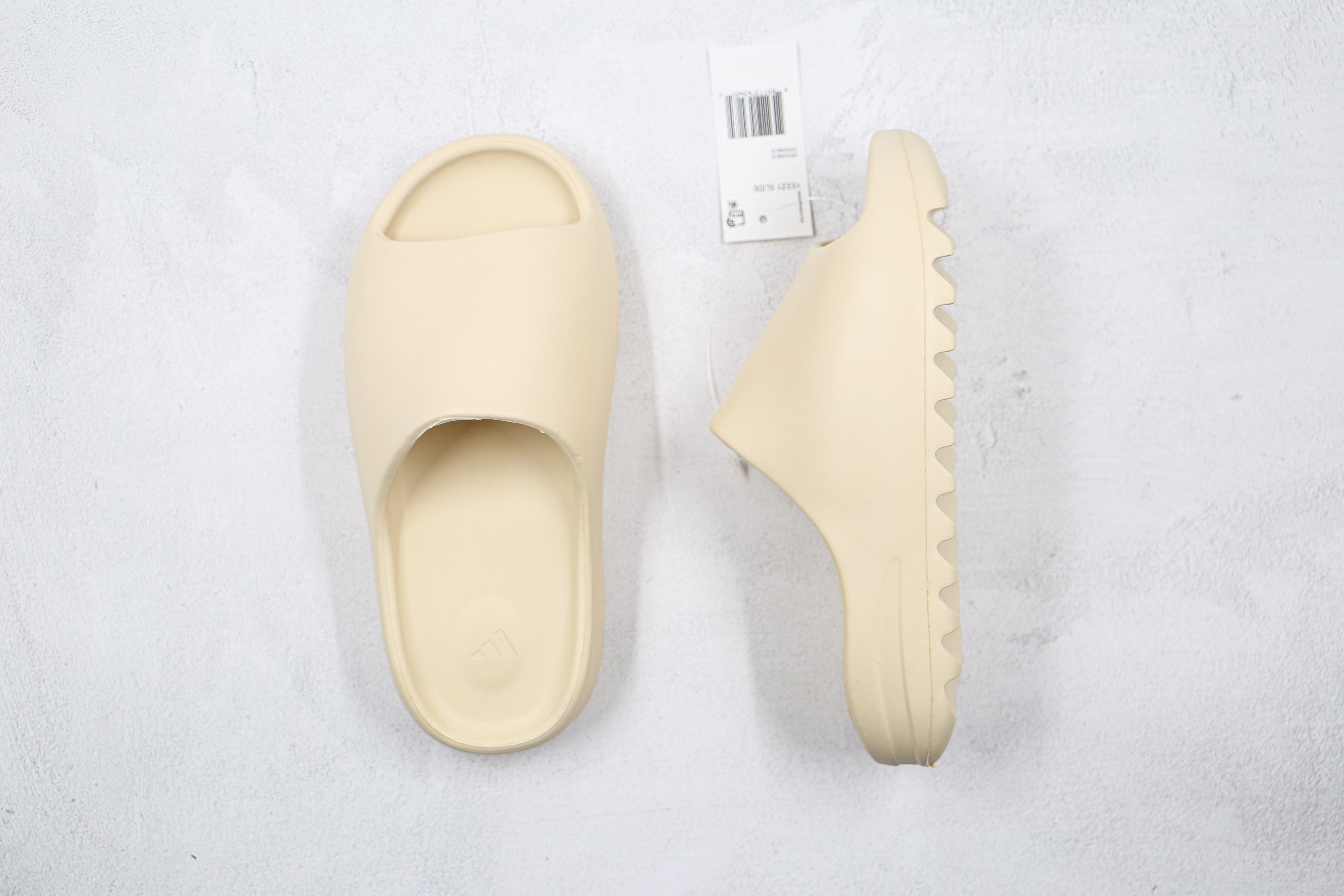 Adidas Yeezy Slide Bone