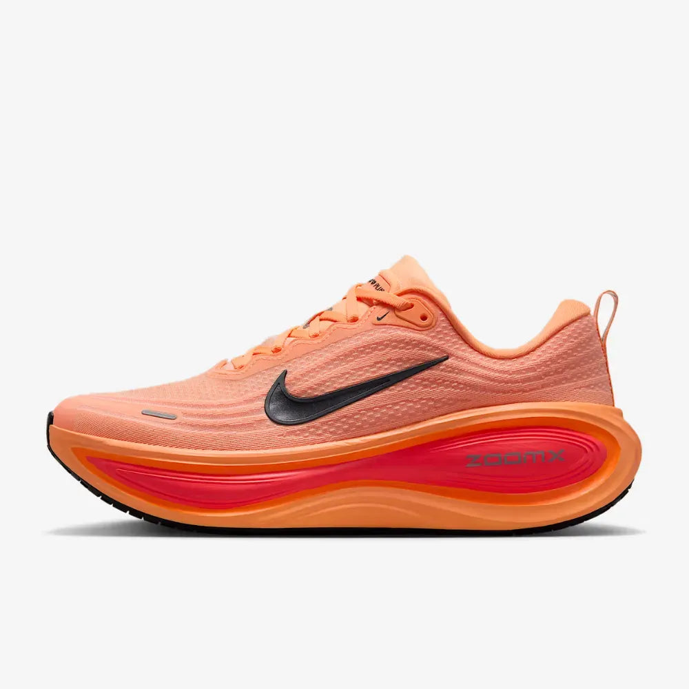 Nike Vomero Plus Orange Pulse Hot Lava