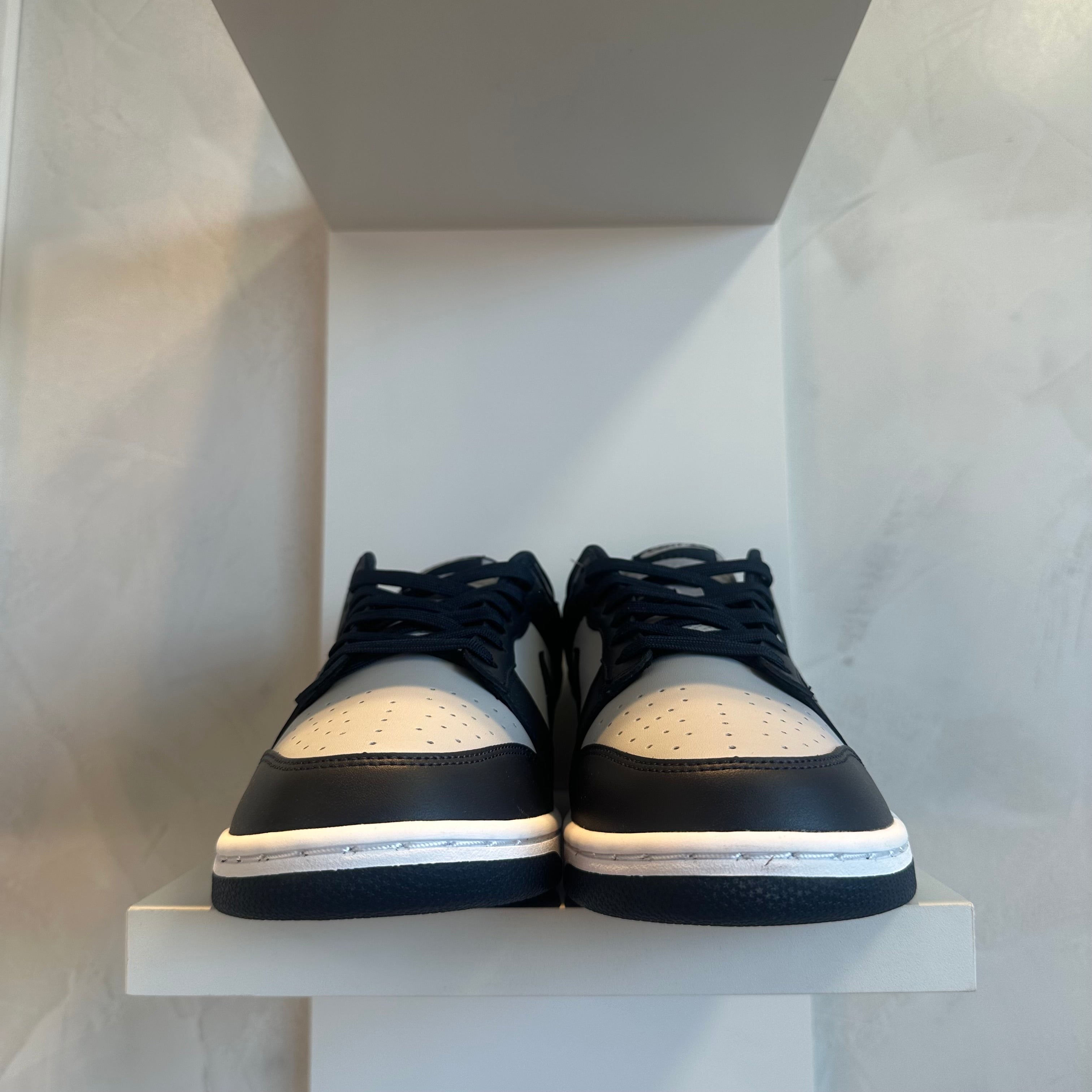 Nike Dunk Low Georgetown (Pronta Entrega)