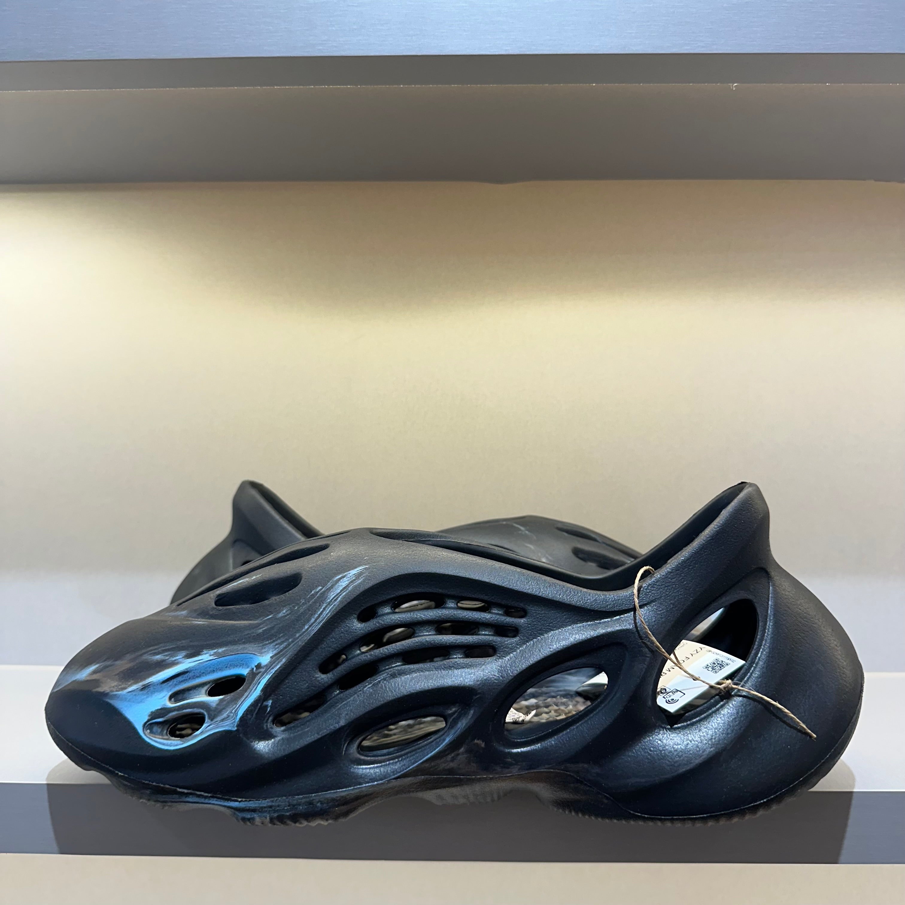 Adidas Yeezy Foam RNR MX Cinder (Pronta Entrega)