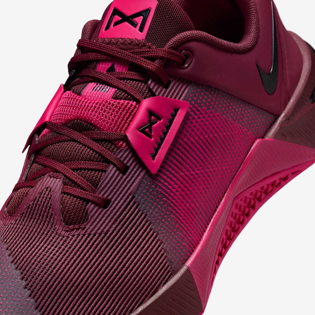 Nike Metcon 10 Burgundy Crush Sweet Beet