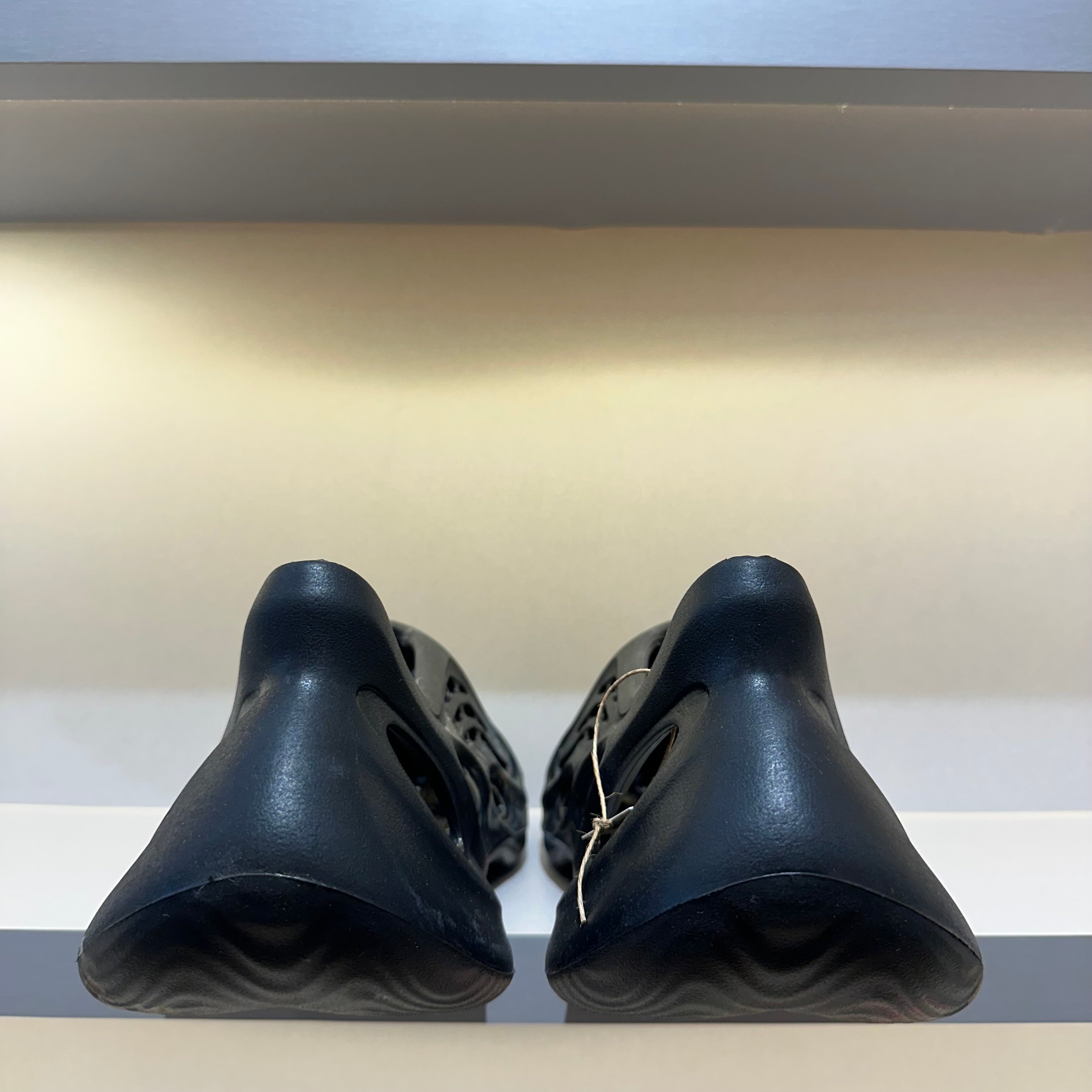Adidas Yeezy Foam RNR MX Cinder (Pronta Entrega)