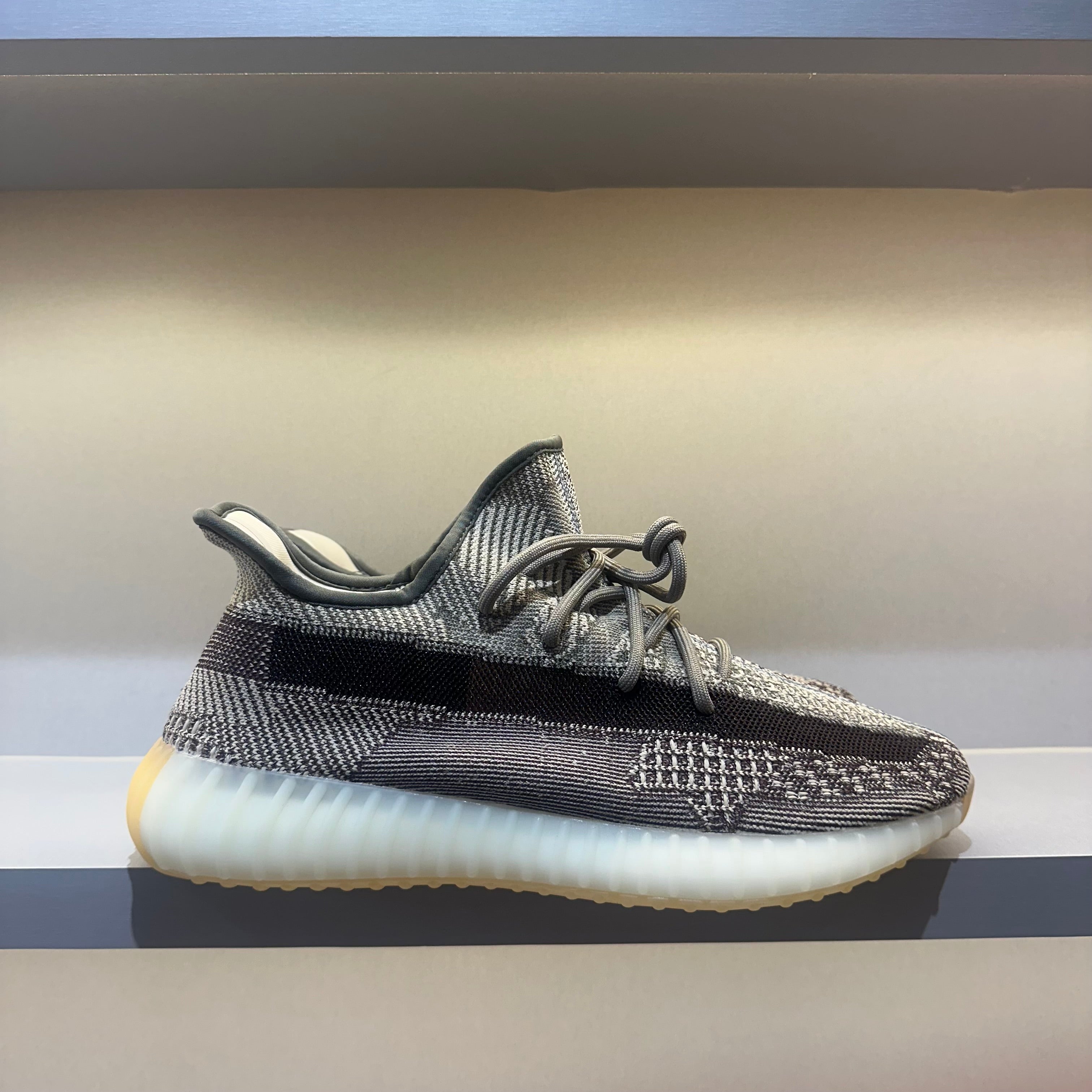 Adidas Yeezy Boost 350 V2 Zyon (Pronta Entrega)