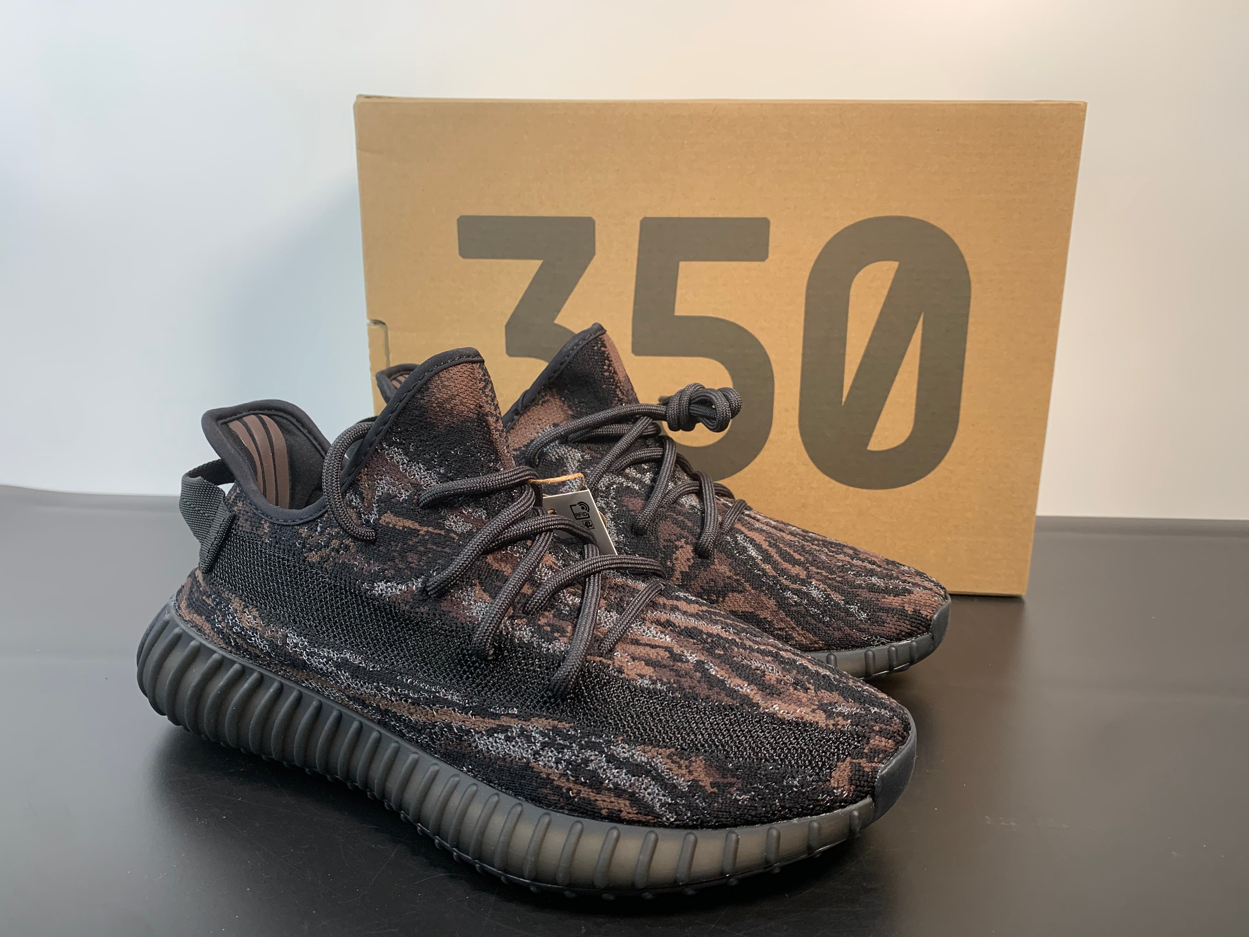 Adidas Yeezy Boost 350 V2 MX Rock – Xo Gang Brazil