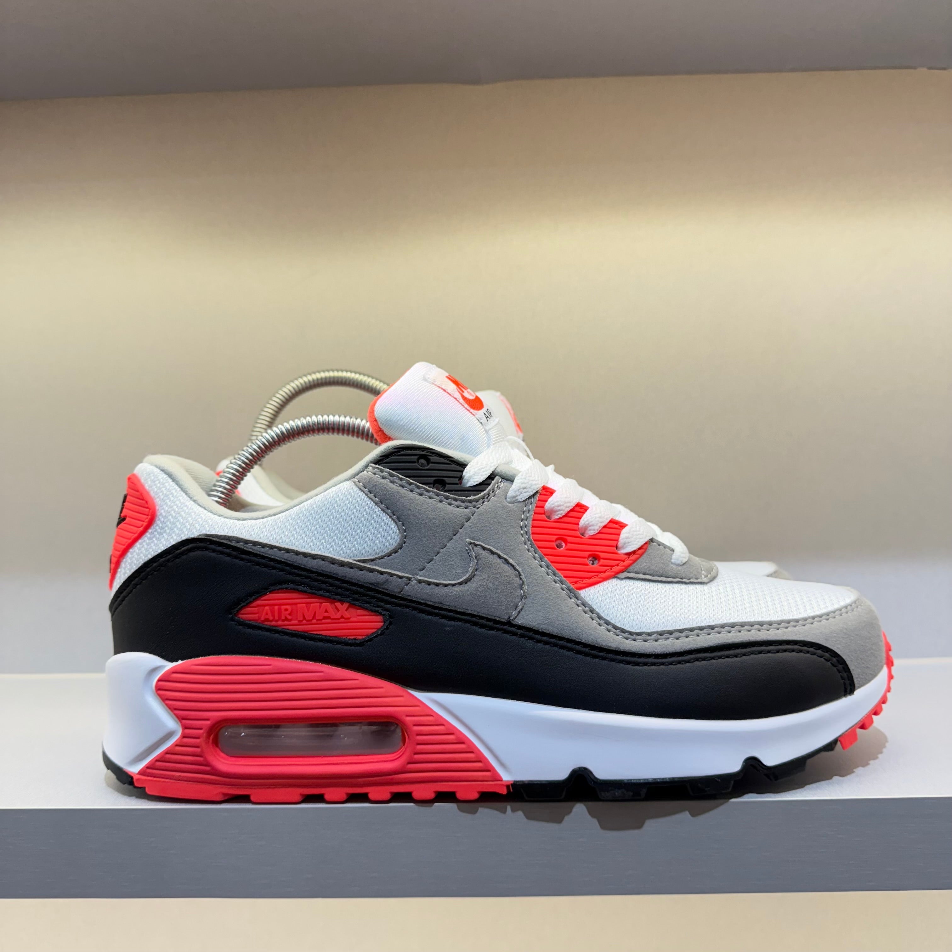 Nike Air Max 90 Infrared (Pronta Entrega)