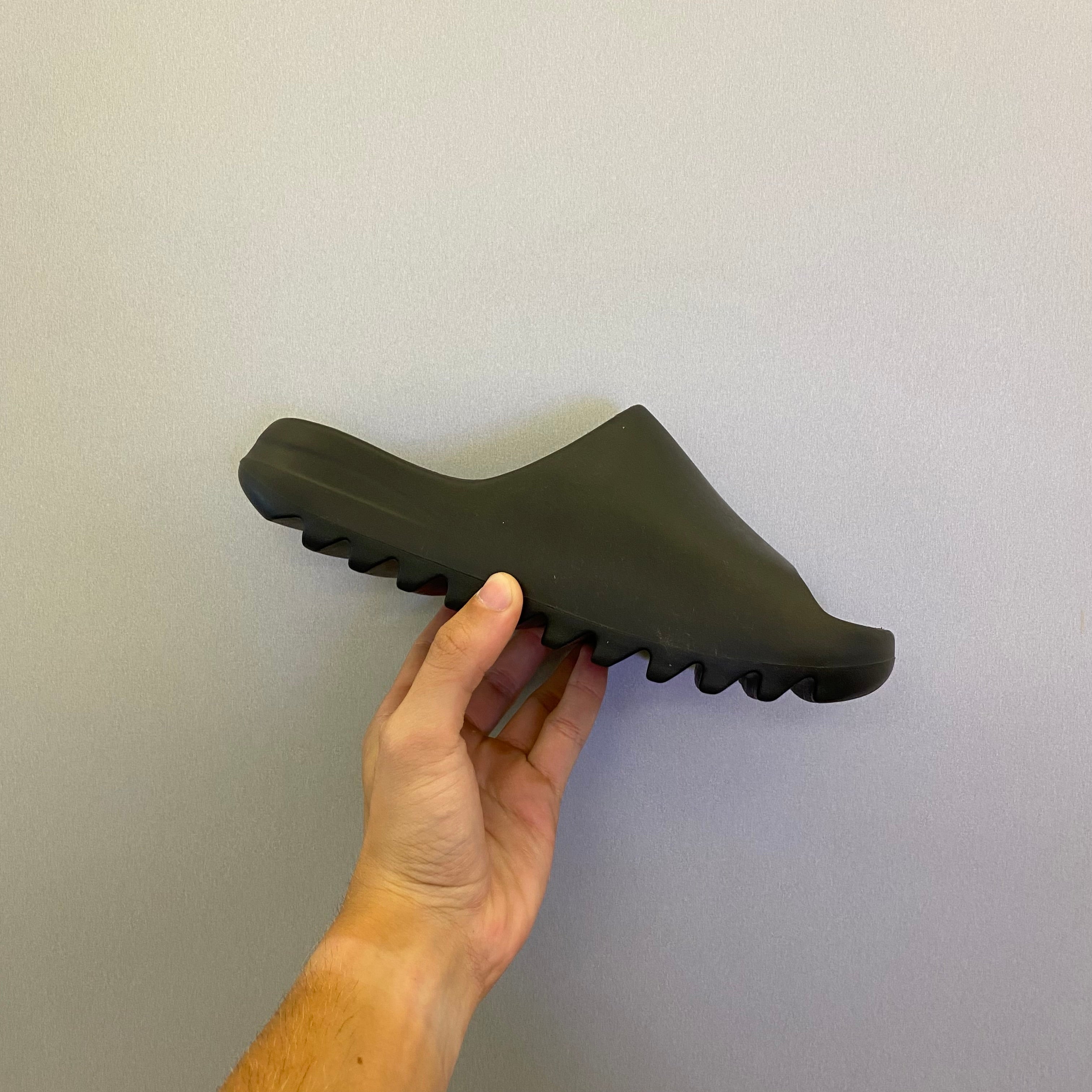 Adidas Yeezy Slide Onyx (Pronta Entrega)
