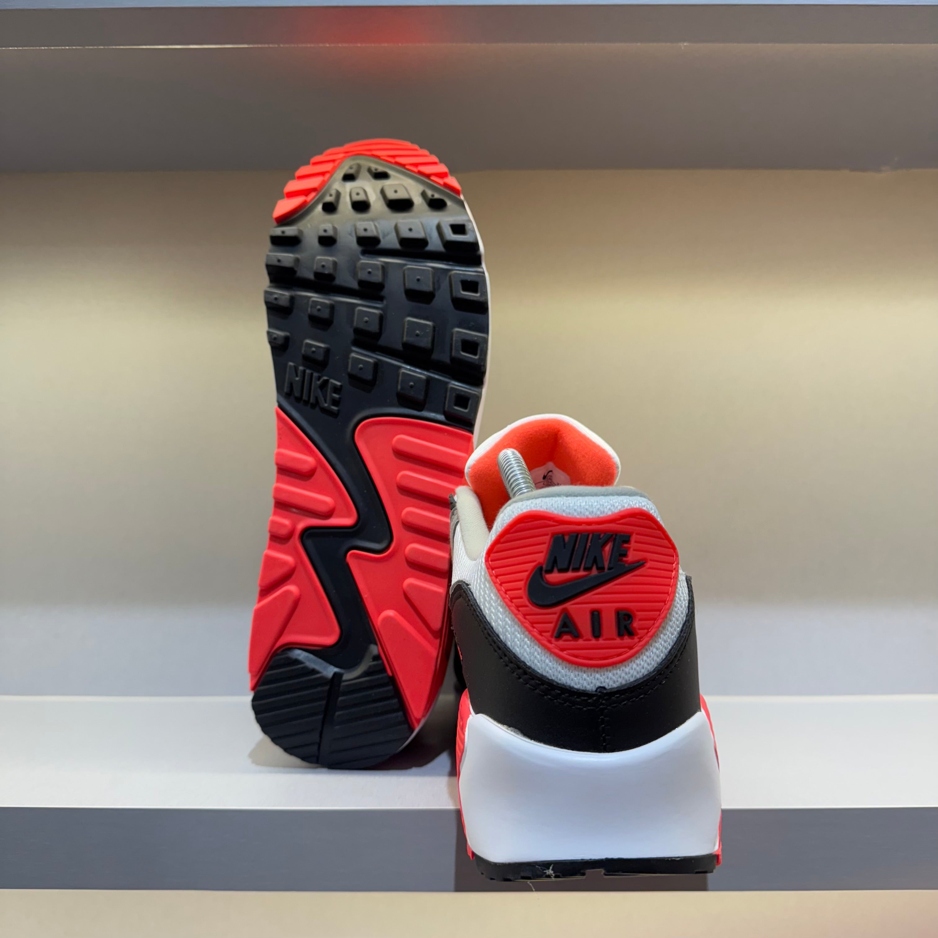 Nike Air Max 90 Infrared (Pronta Entrega)