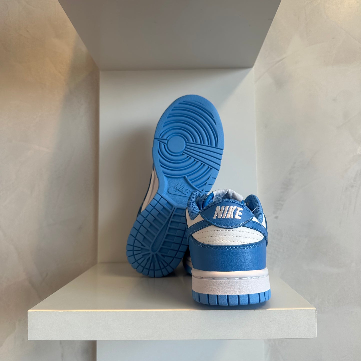 Nike Dunk Low UNC (Pronta Entrega)
