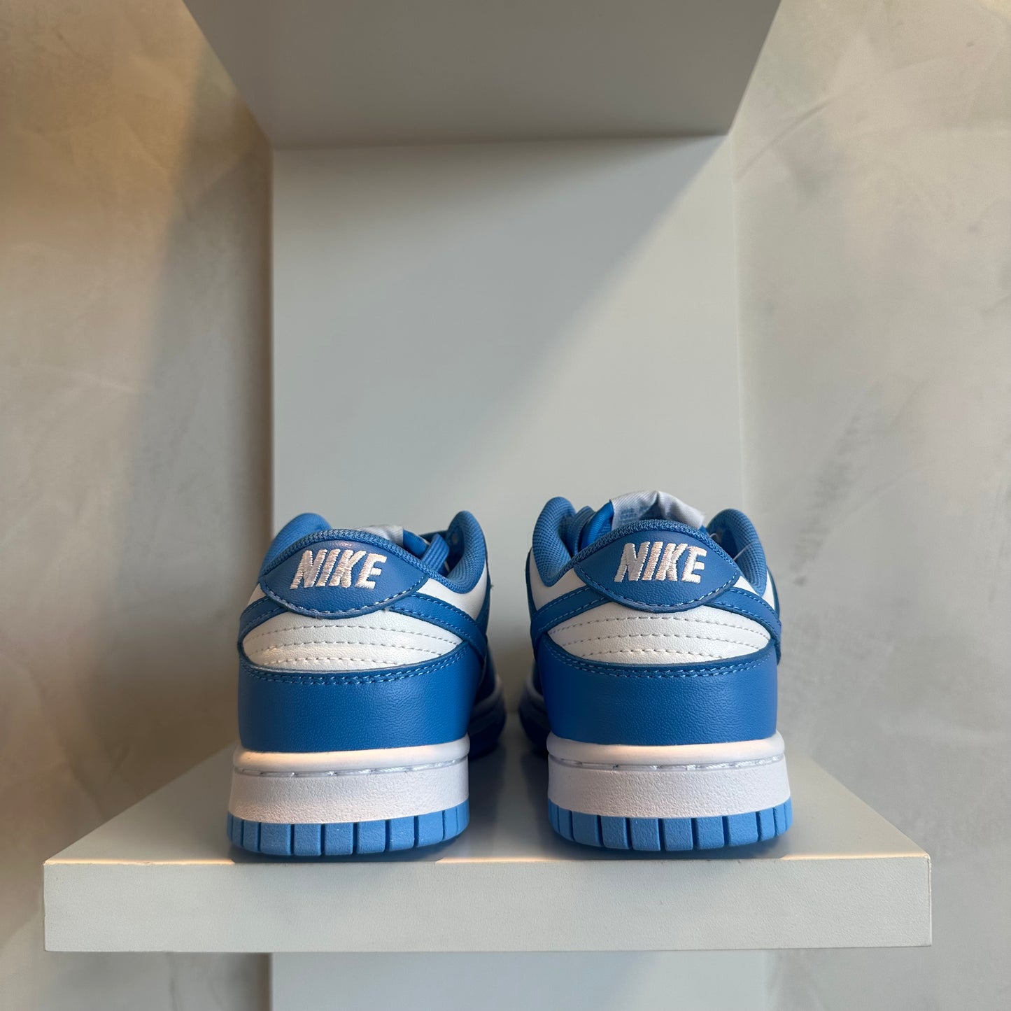 Nike Dunk Low UNC (Pronta Entrega)