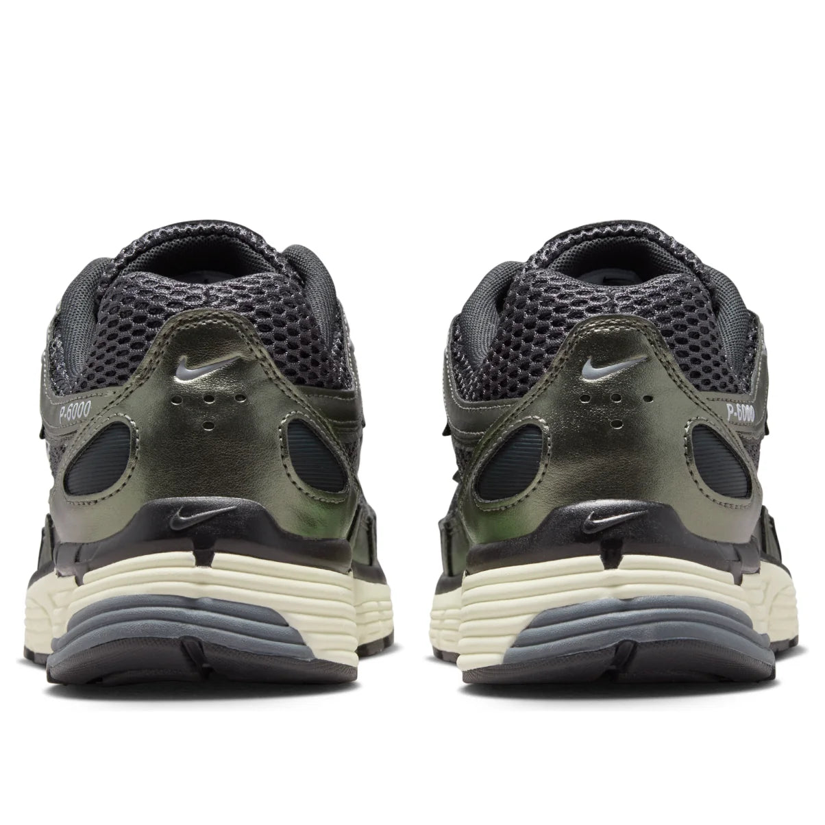 Nike P-6000 SE Anthracite Metallic Pewter