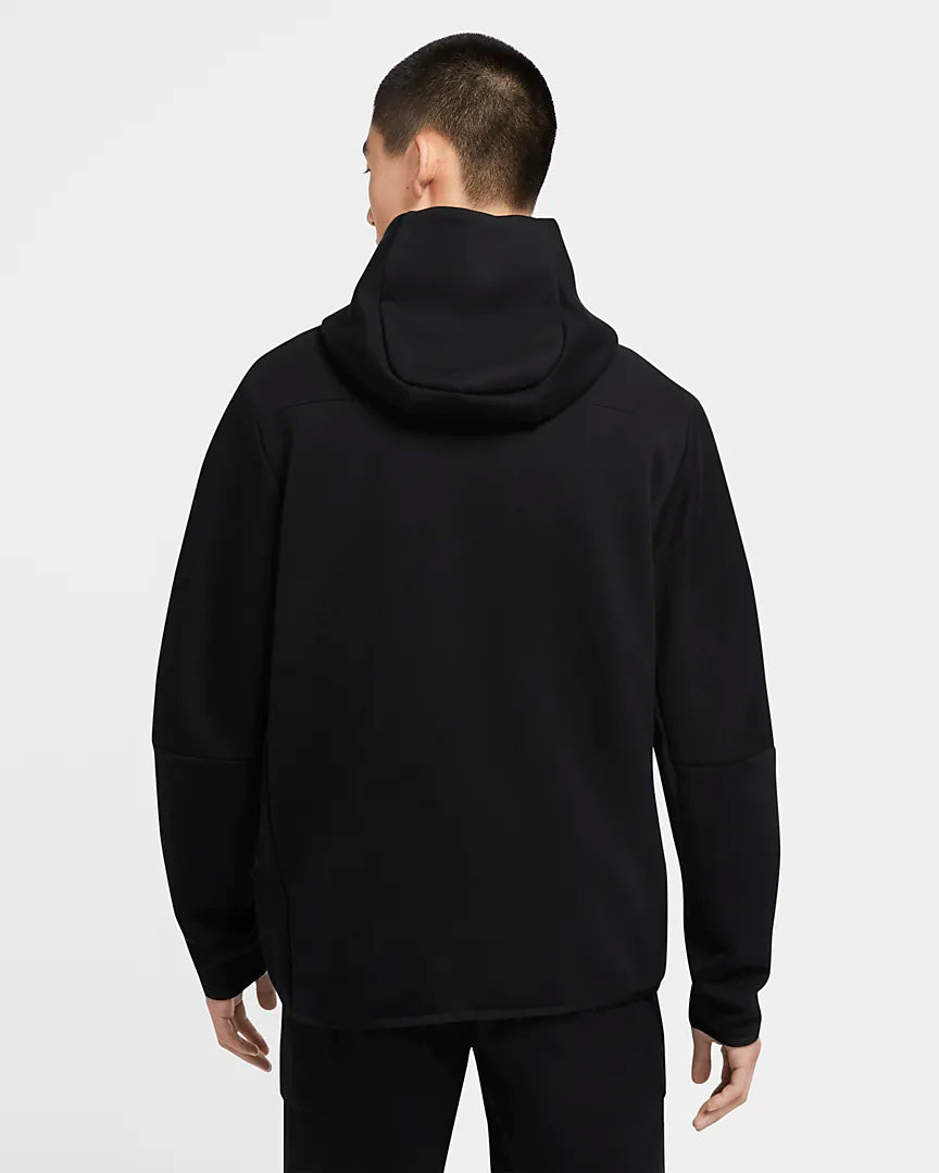 Conjunto Nike Sportswear Tech Fleece Preto – Xo Gang Brazil