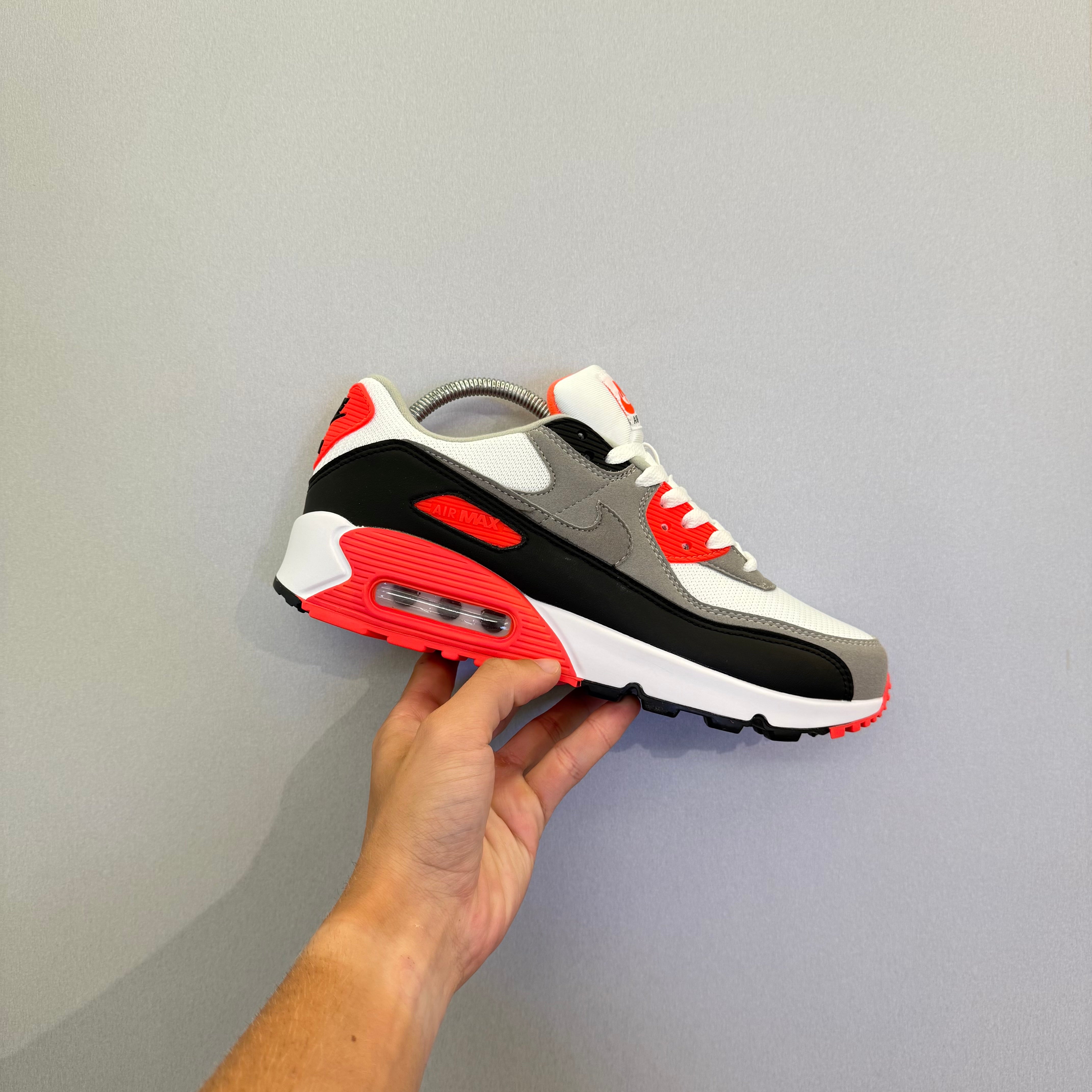Nike Air Max 90 Infrared (Pronta Entrega)