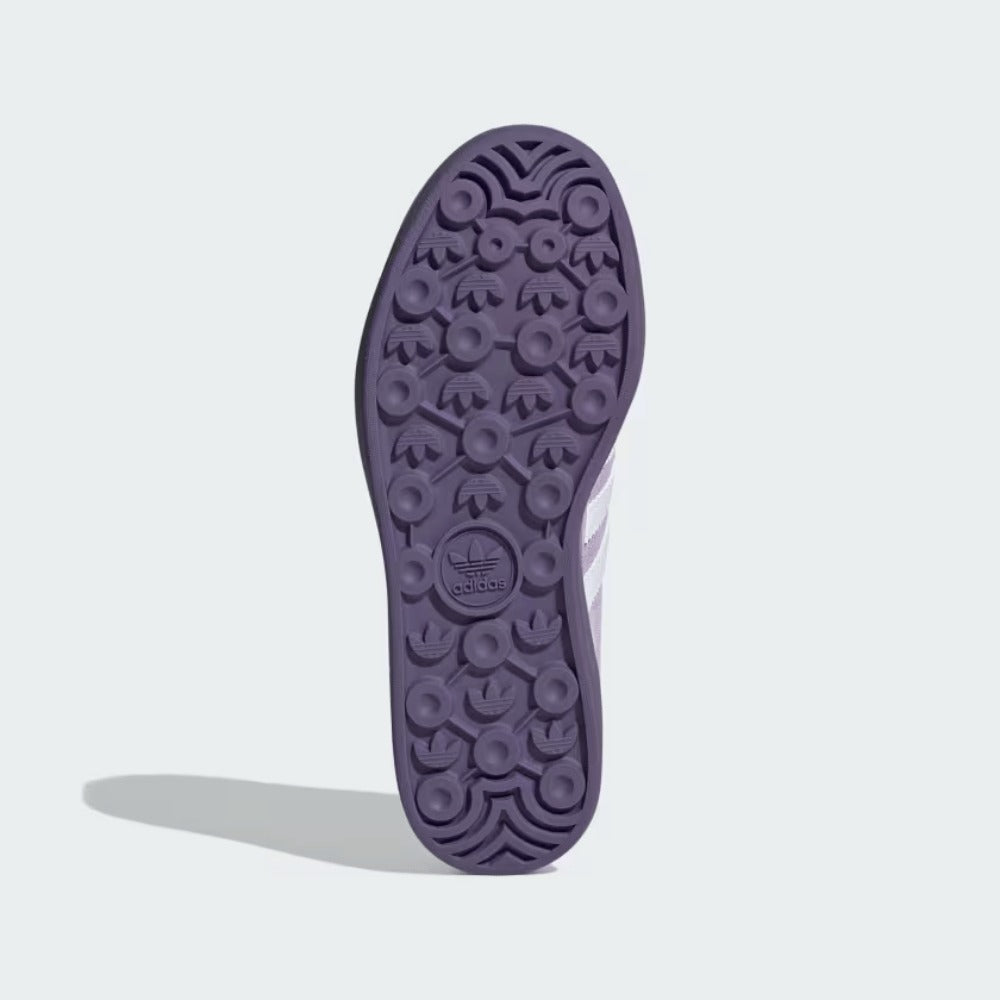 Adidas Gazelle Bold Purple Glow Violet Fusion